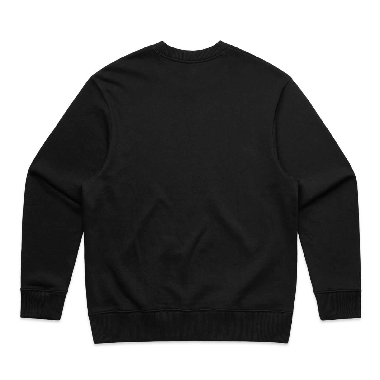 Stone Harbor Unisex Ascolour Heavy Crew
