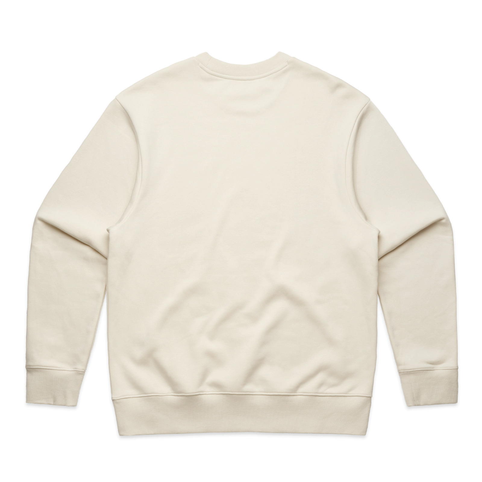 Stone Harbor Unisex Ascolour Heavy Crew