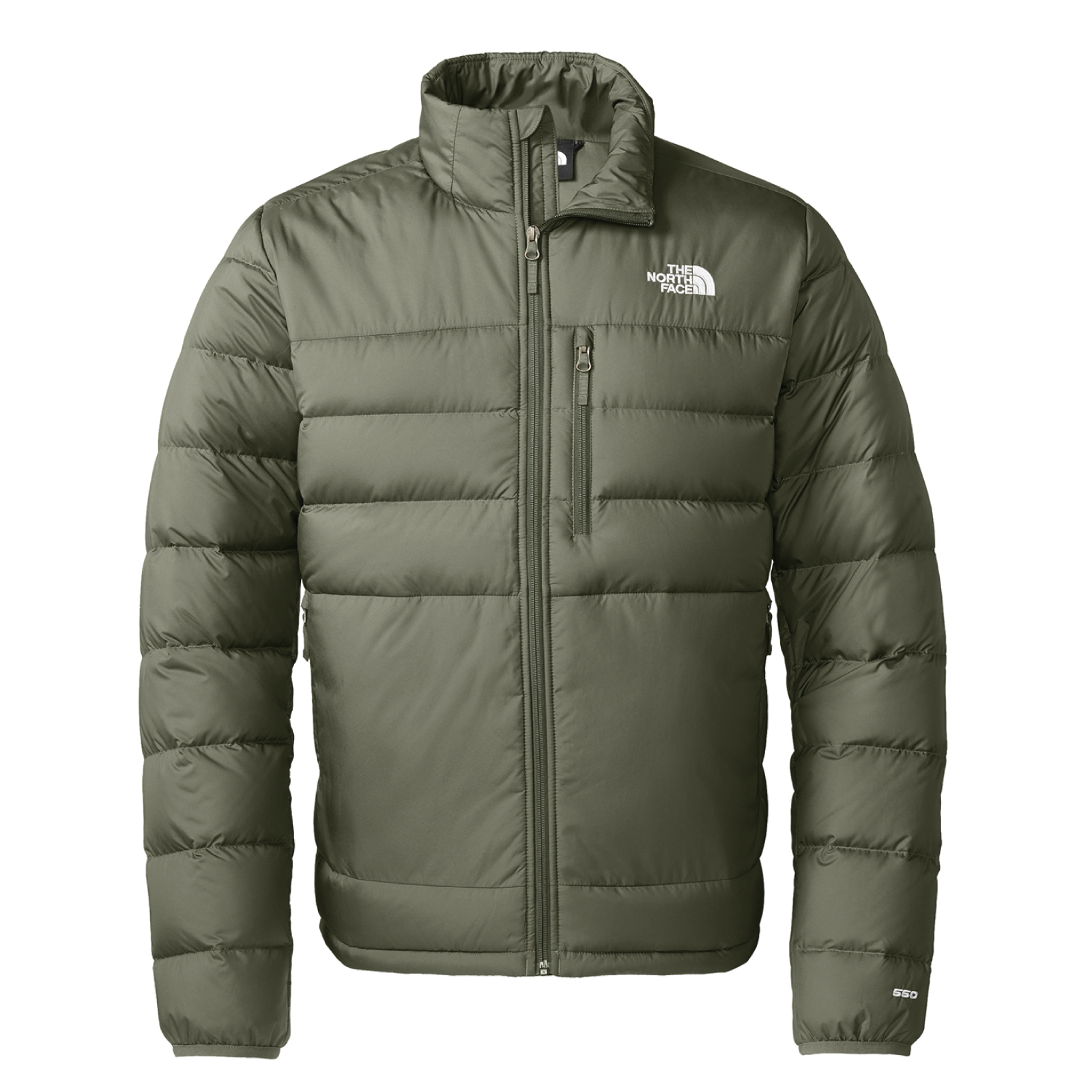 Stone Harbor Men's The North Face Hybrid Down Jacket