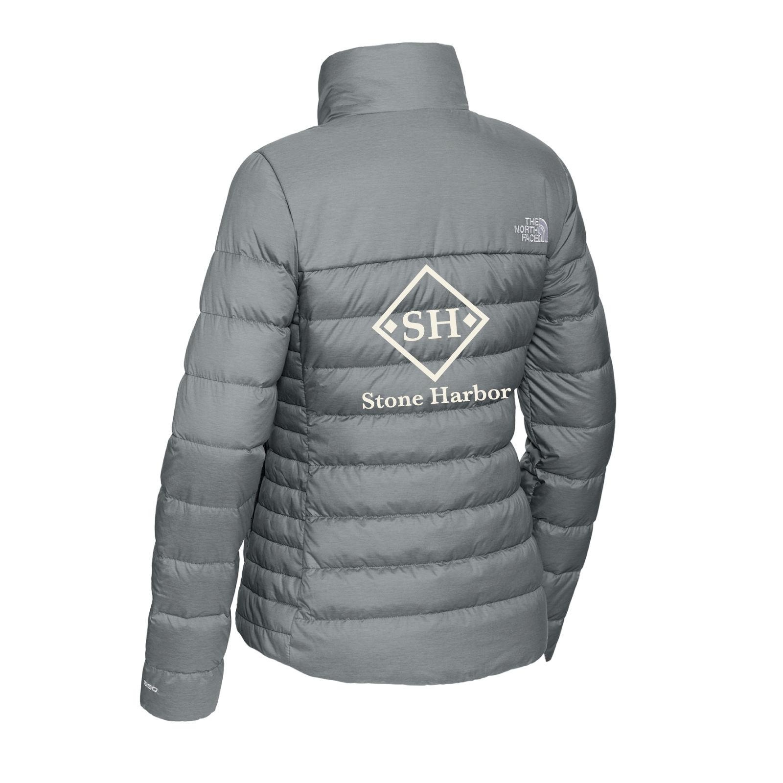 Stone Harbor Women's The North Face Hybrid Down Jacket