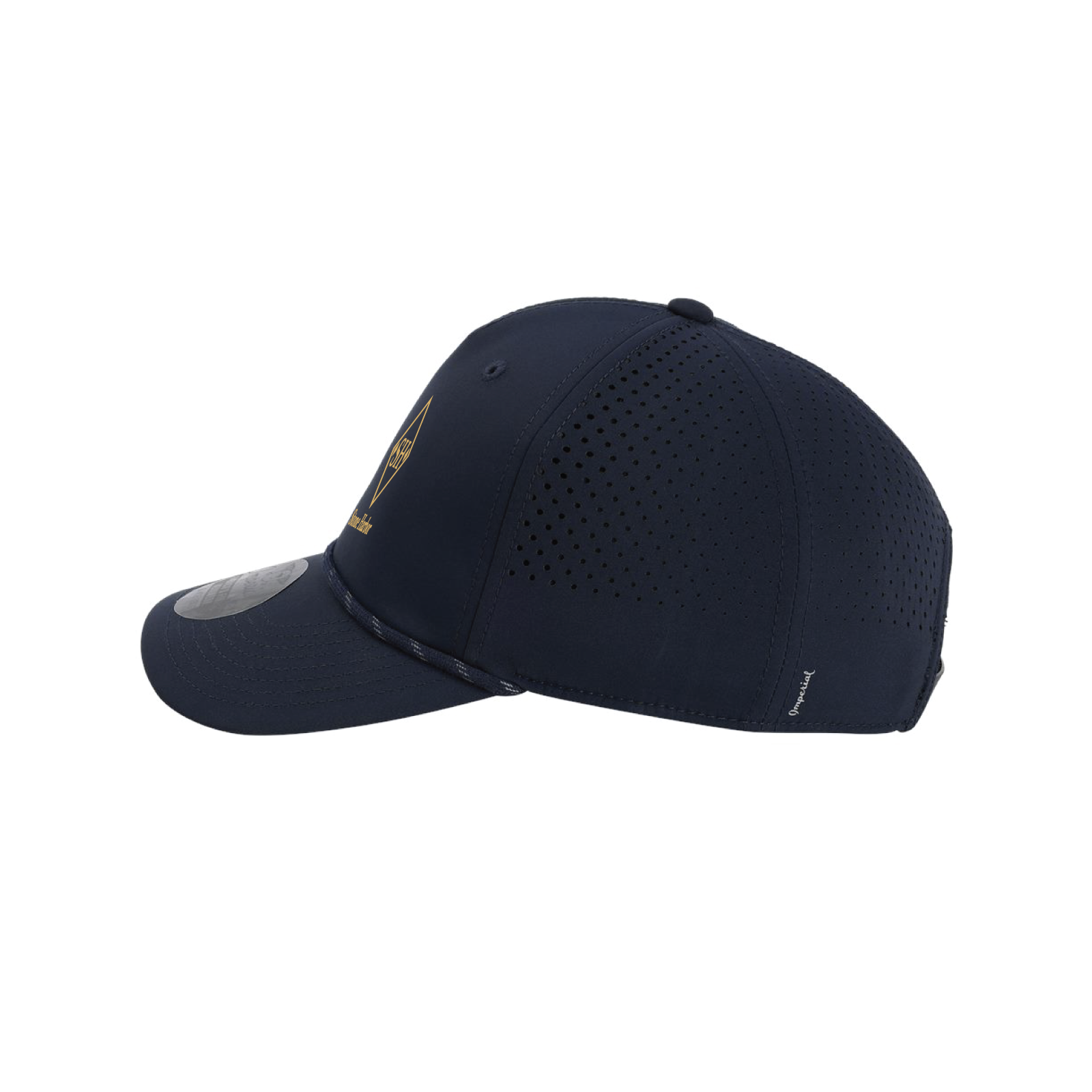 Stone Harbor Imperial The Dyno Cap