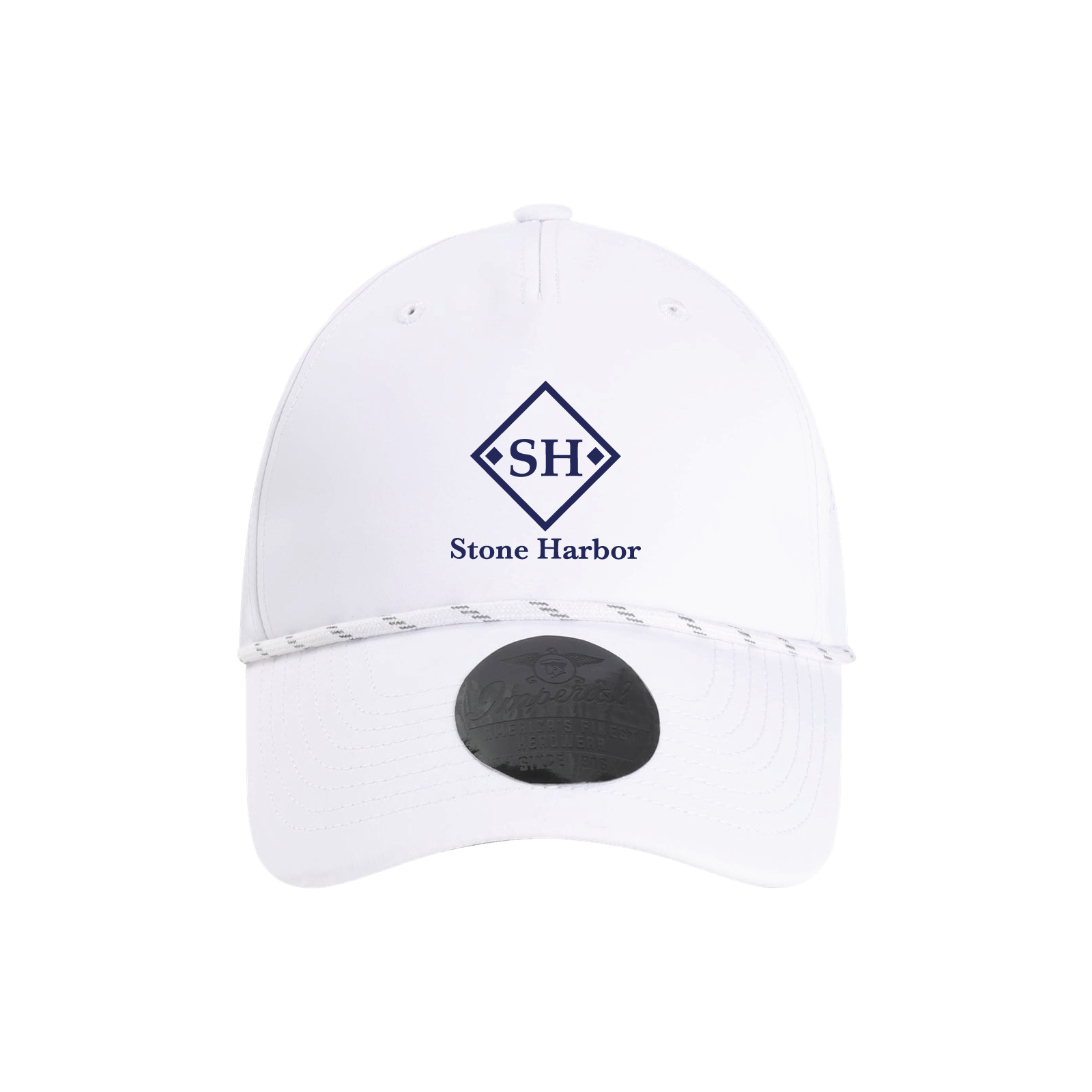 Stone Harbor Imperial The Dyno Cap