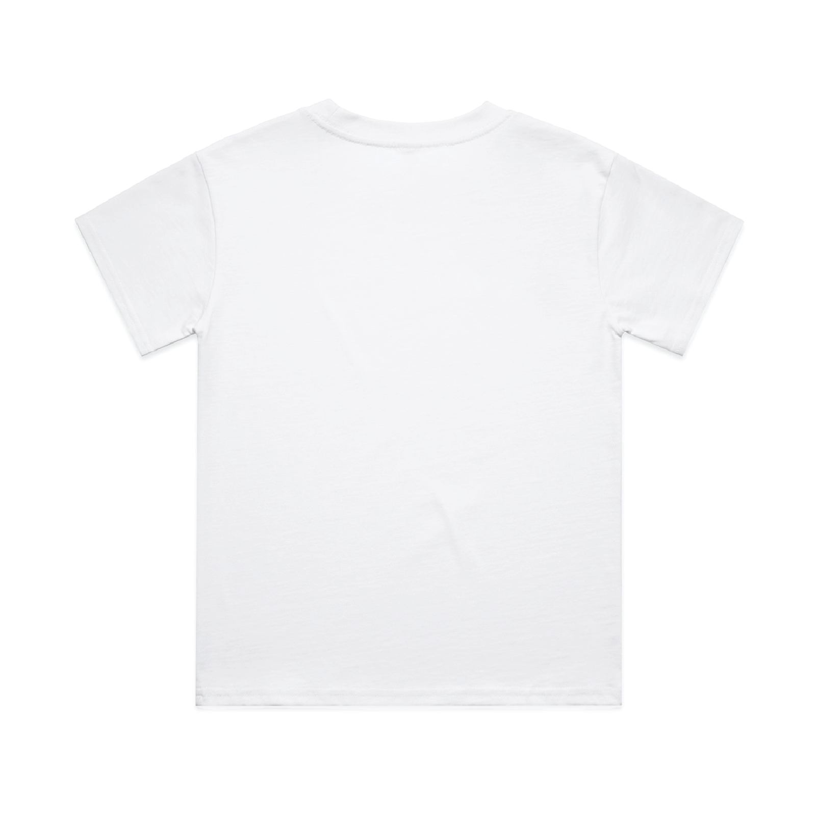 Sky Castle Equine Youth AS Colour Classic Tee