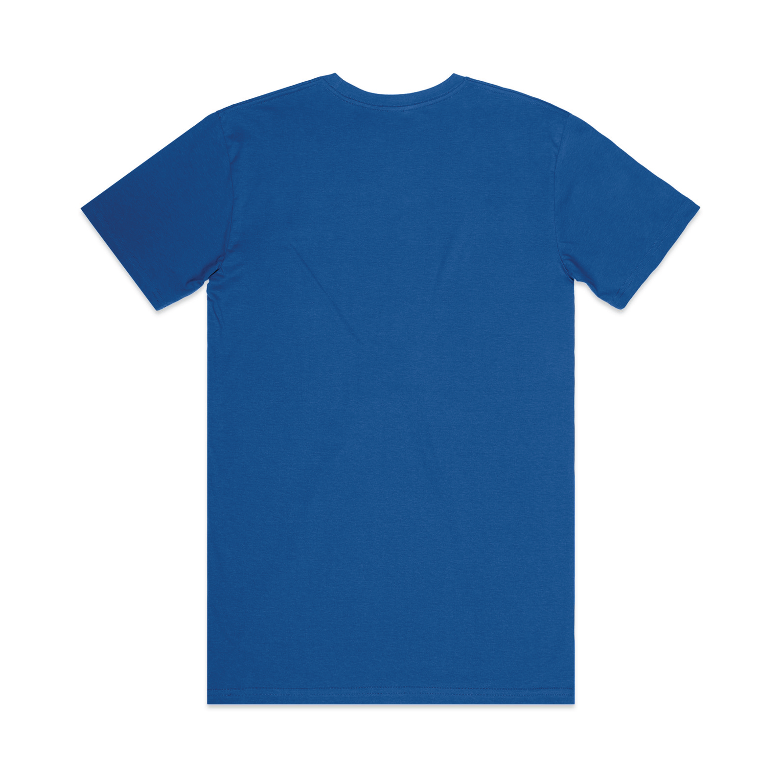 Sky Castle Equine Unisex AS Colour Basic Tee