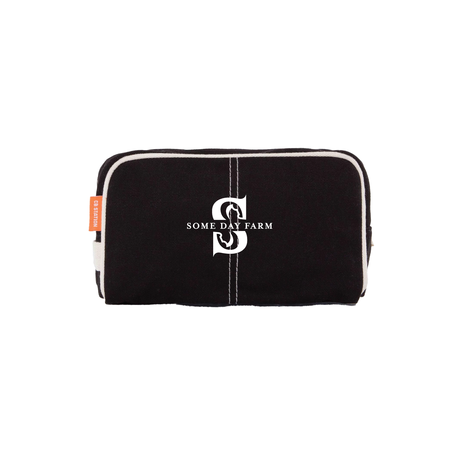 Some Day Farm CB Station Dopp Travel Kit