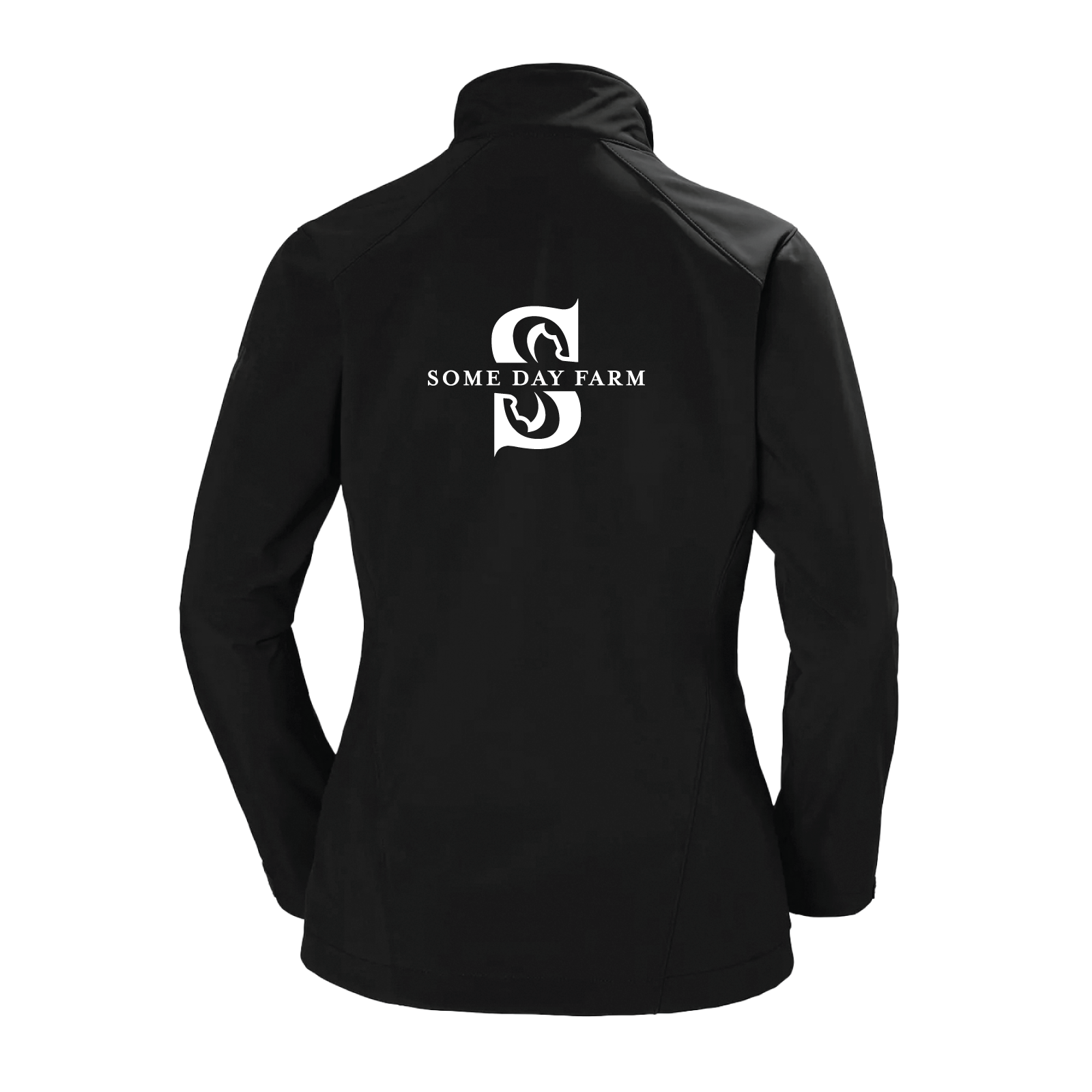 Some Day Farm Women's Helly Hansen Paramount Softshell Jacket