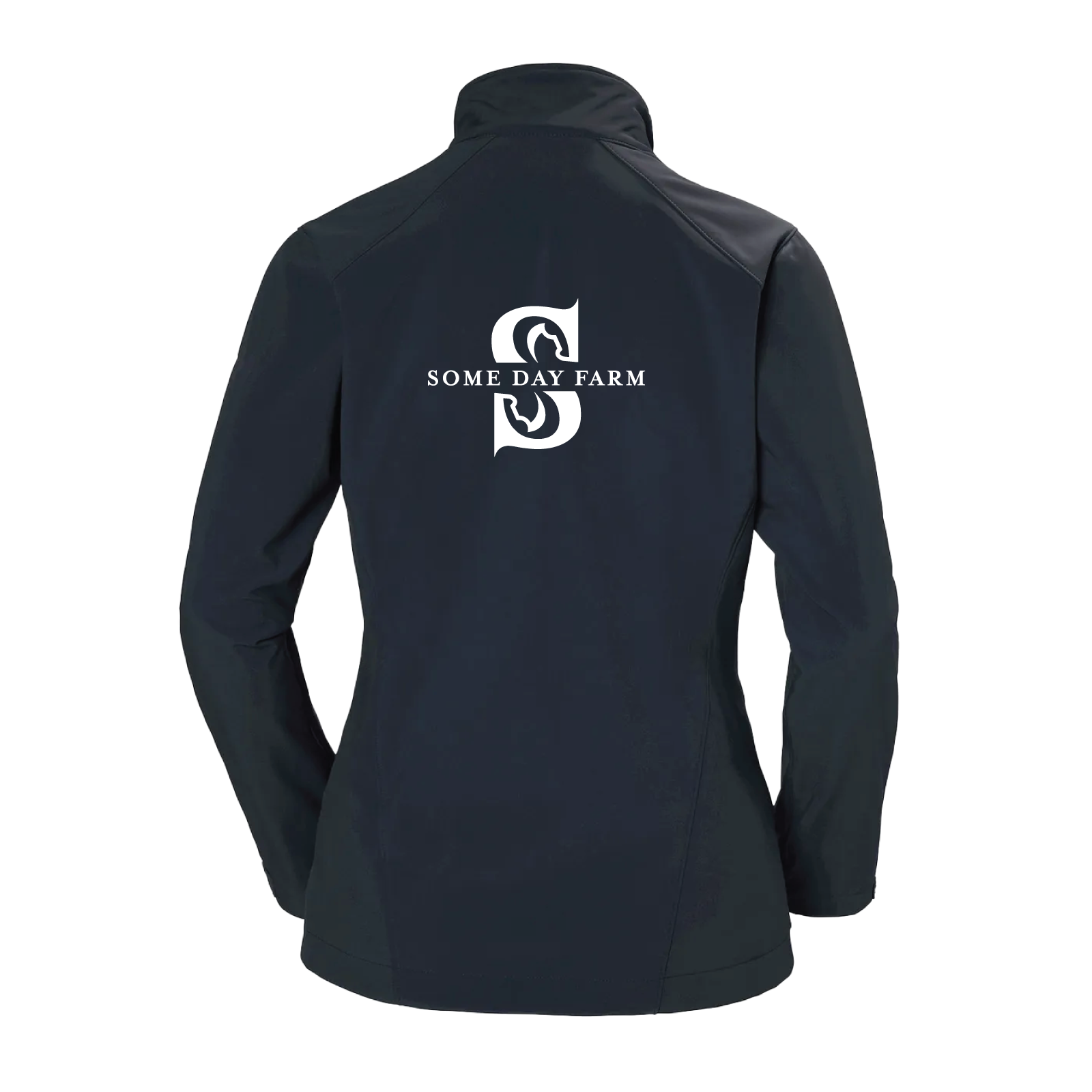 Some Day Farm Women's Helly Hansen Paramount Softshell Jacket