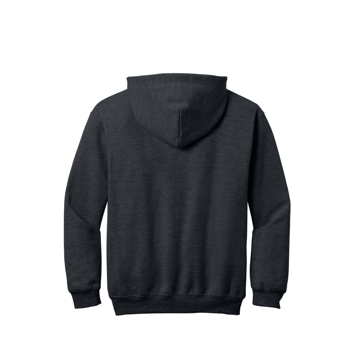 Youth Gildan Softstyle Pullover Fleece Hoodie