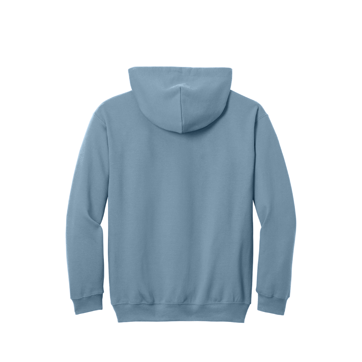 Youth Gildan Softstyle Pullover Fleece Hoodie