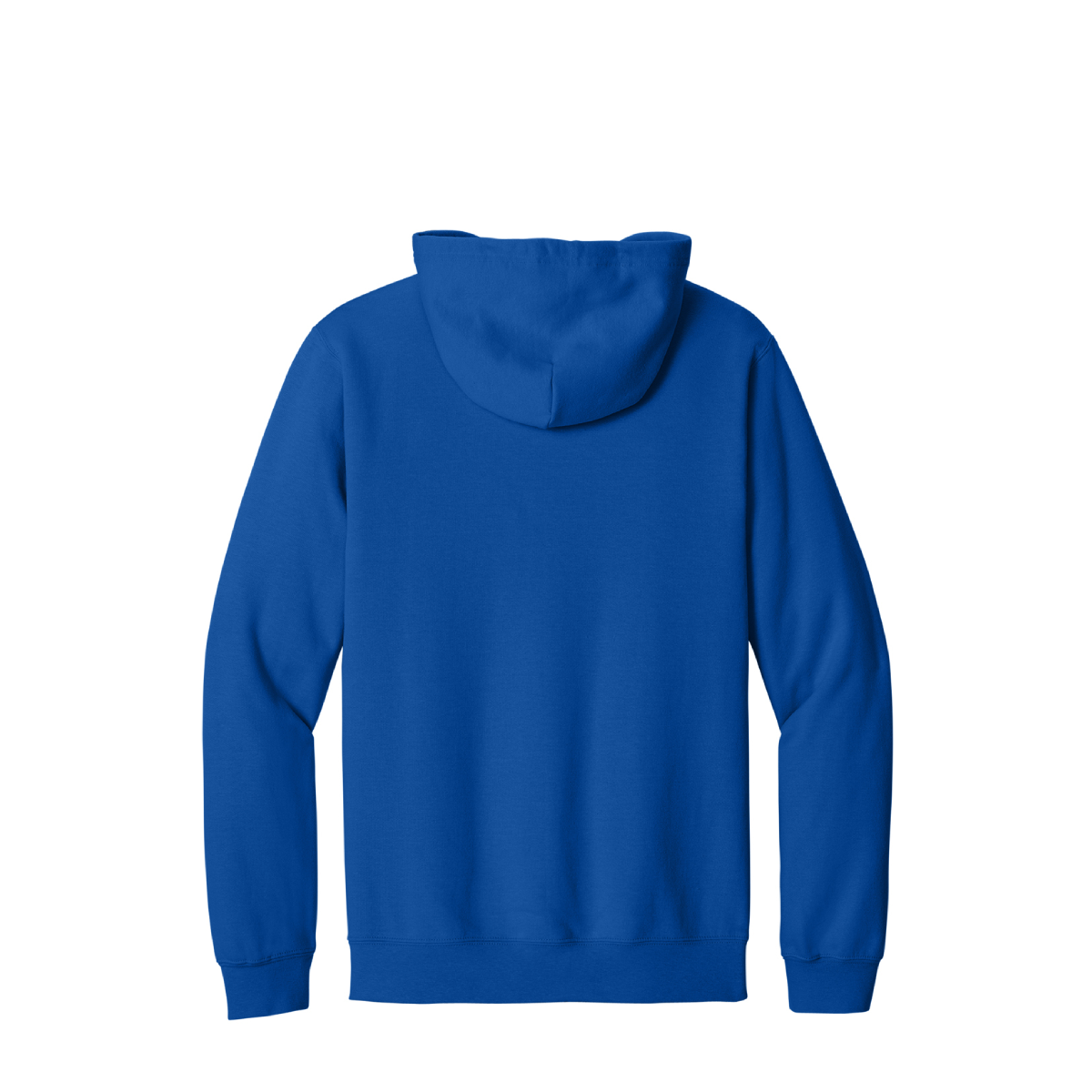 Unisex Gildan Softstyle Midweight Full-Zip Hooded Sweatshirt