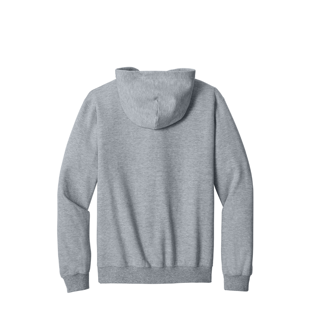Unisex Gildan Softstyle Midweight Full-Zip Hooded Sweatshirt