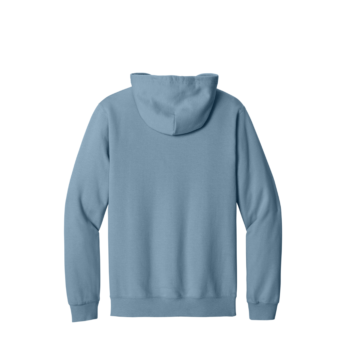 Unisex Gildan Softstyle Midweight Full-Zip Hooded Sweatshirt