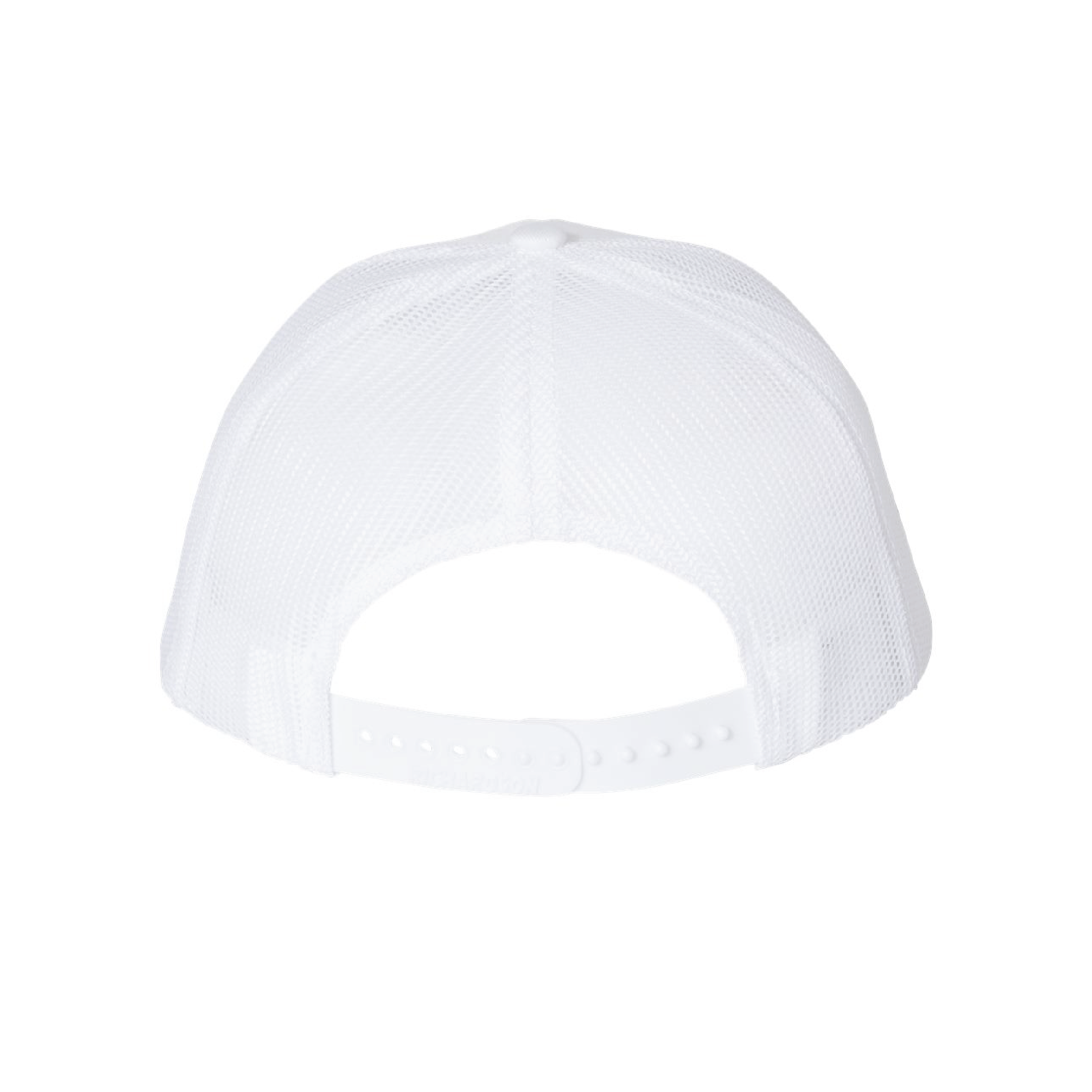 Sand Hill Stable Performance Trucker Cap