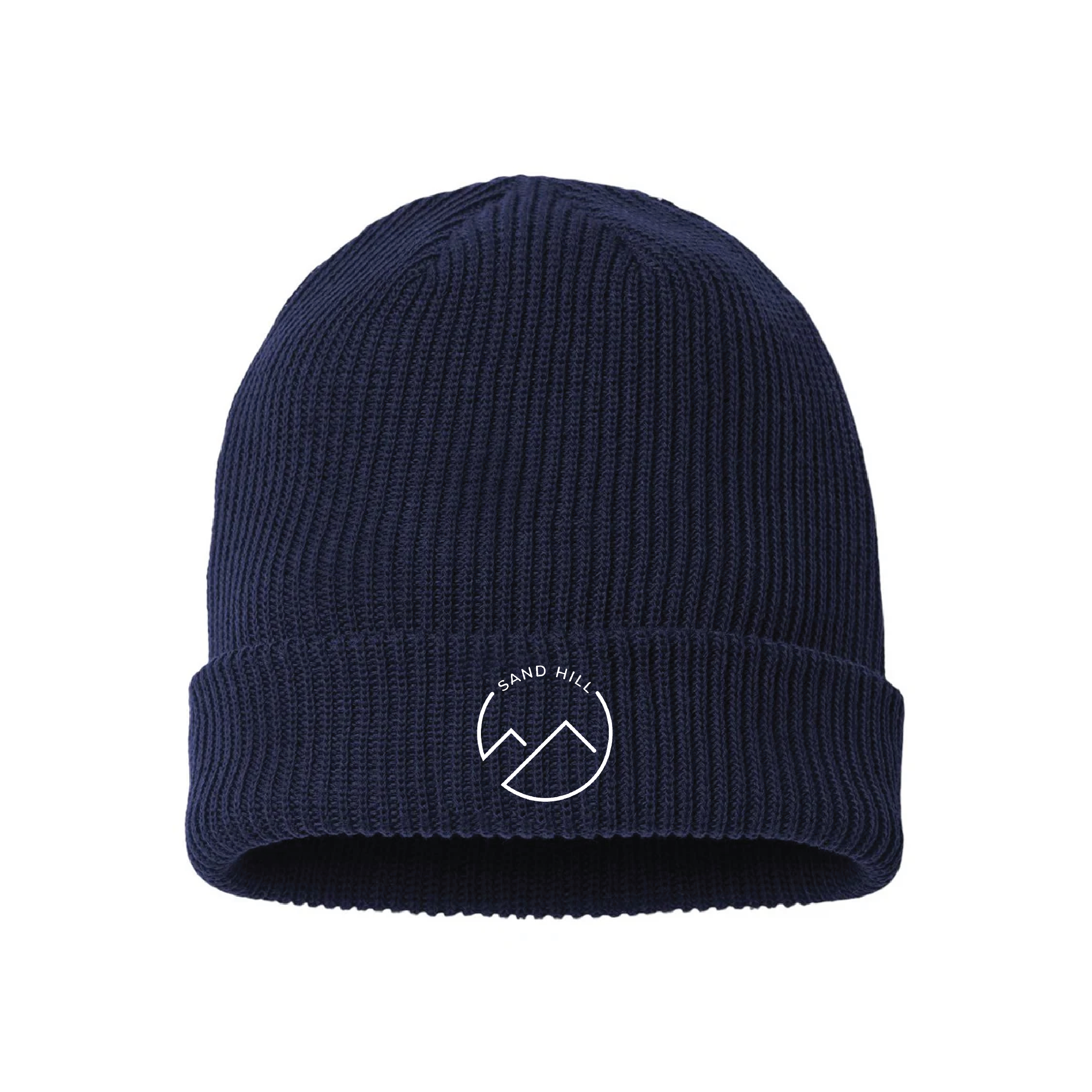 Sand Hill Stable Columbia Lost Lager Beanie