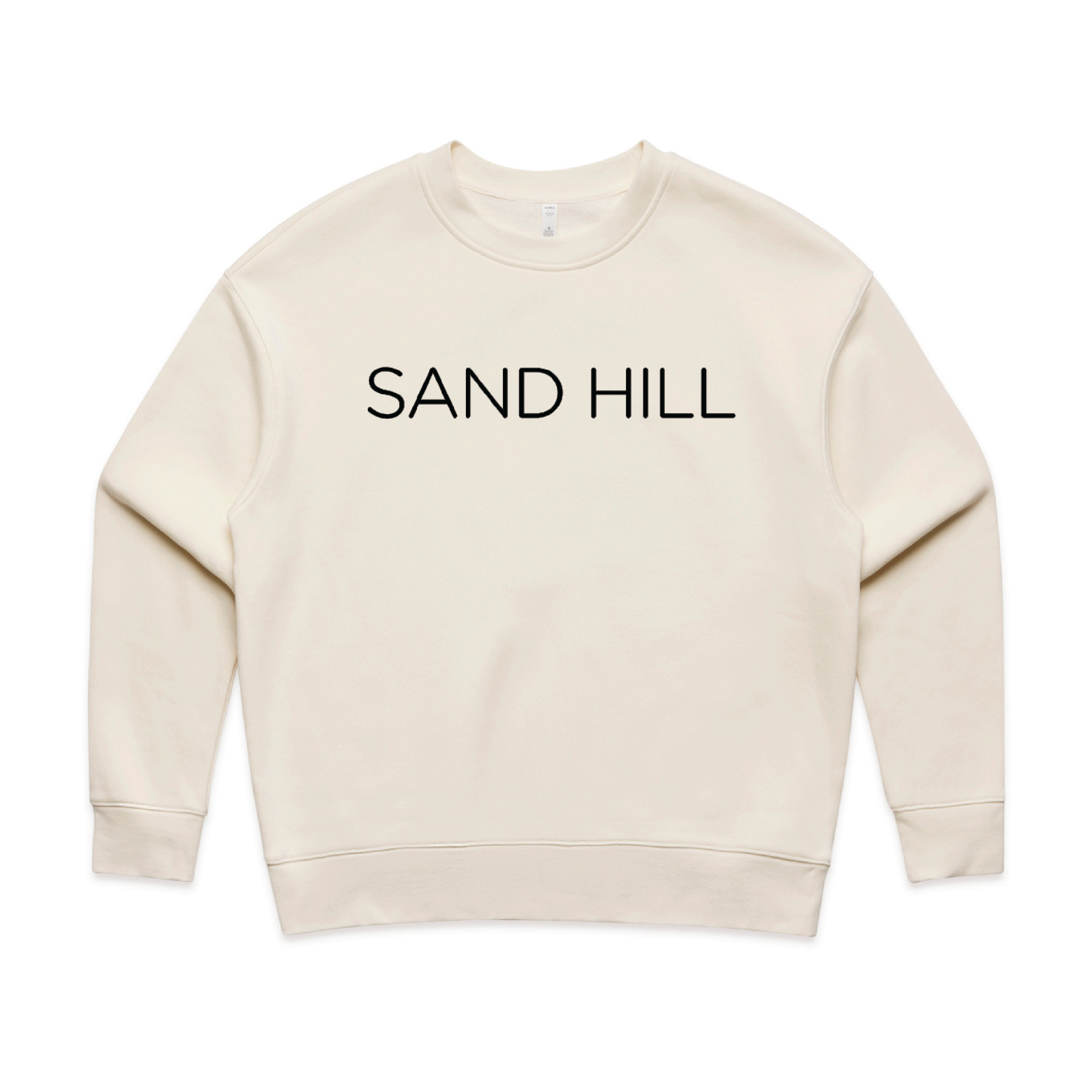 Sand Hill Stable Women's AS Colour Relax Crew
