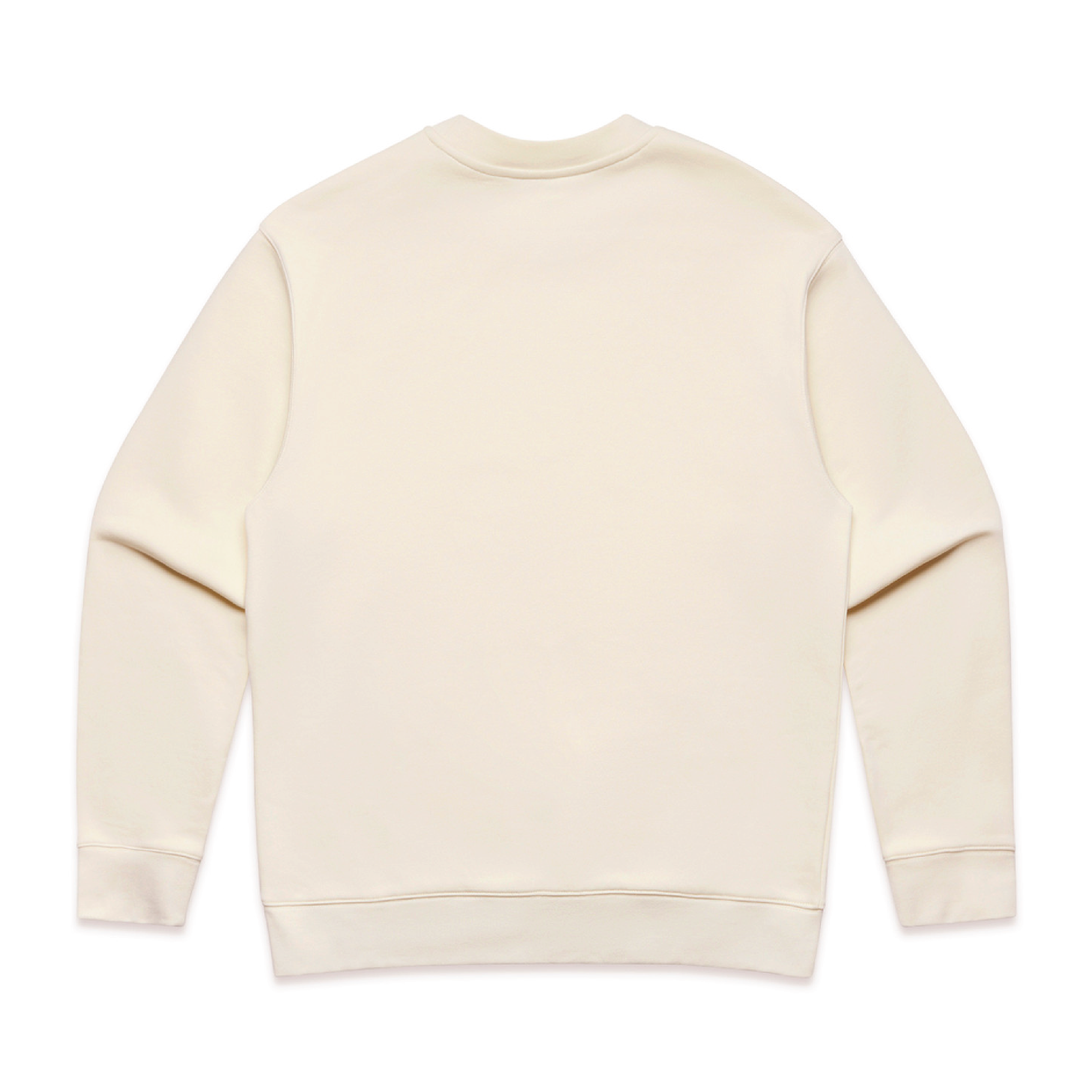 Sand Hill Stable Men's AS Colour Relax Crewneck Sweatshirt