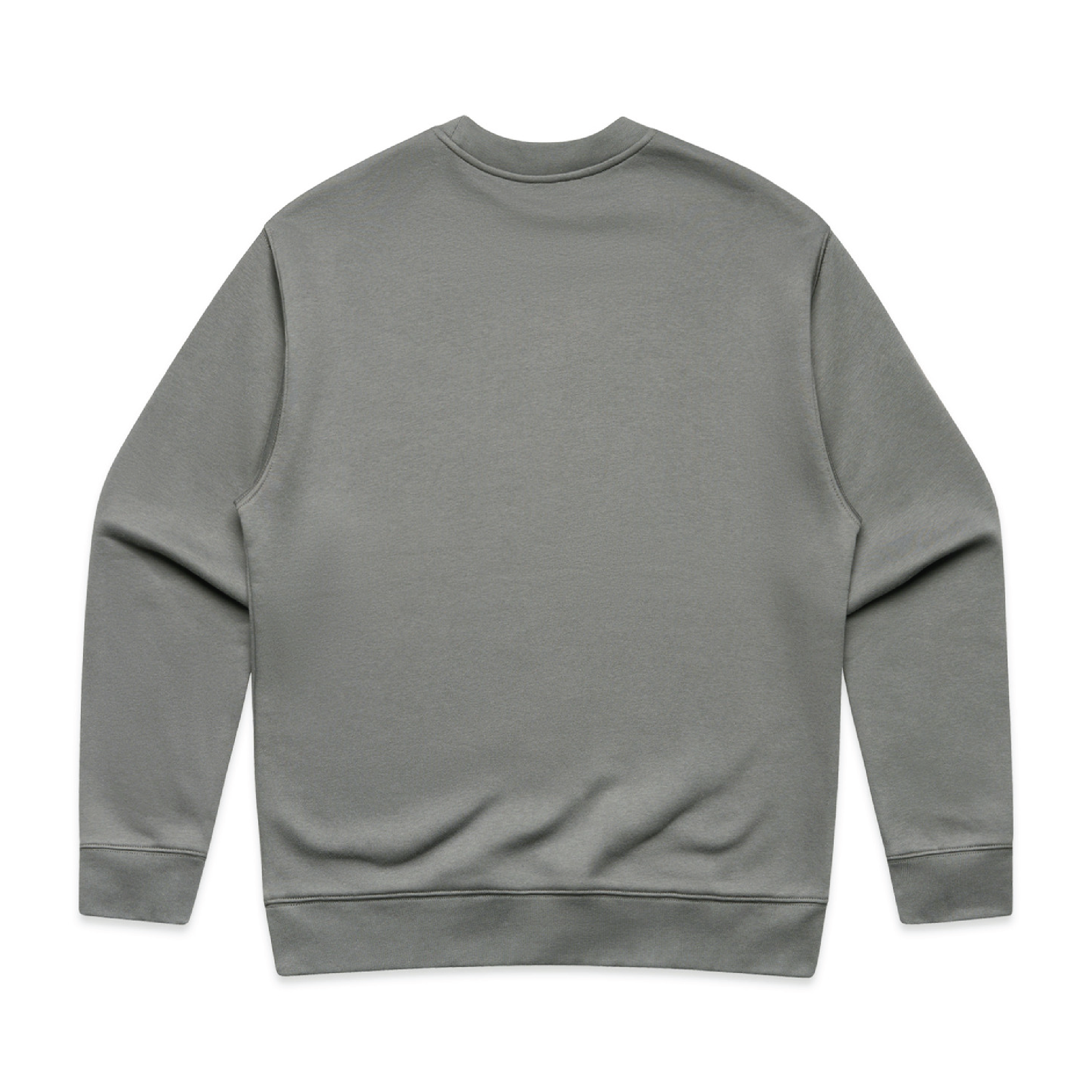 Sand Hill Stable Men's AS Colour Relax Crewneck Sweatshirt