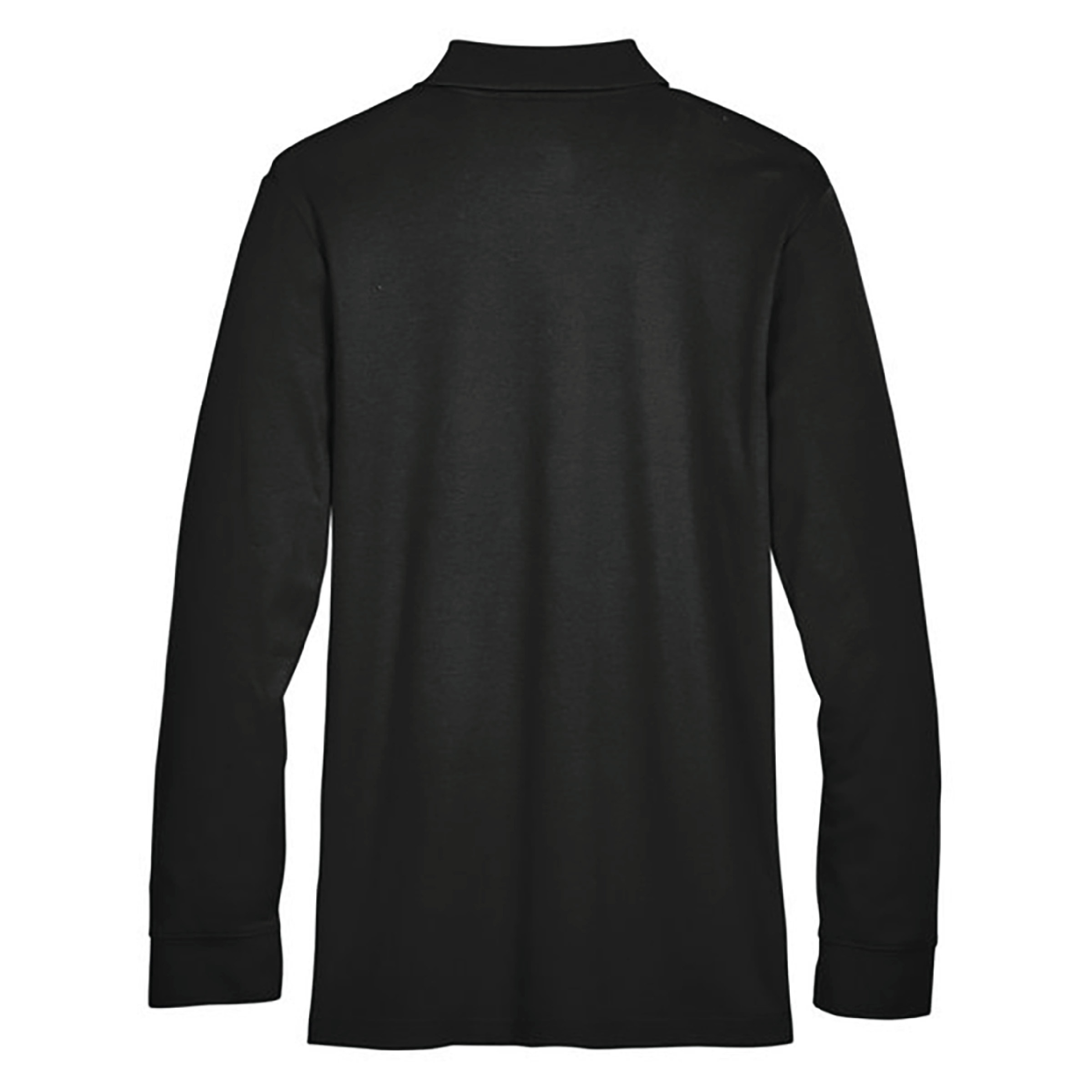 Sand Hill Stable Men's Devon & Jones Long Sleeve Performance Polo