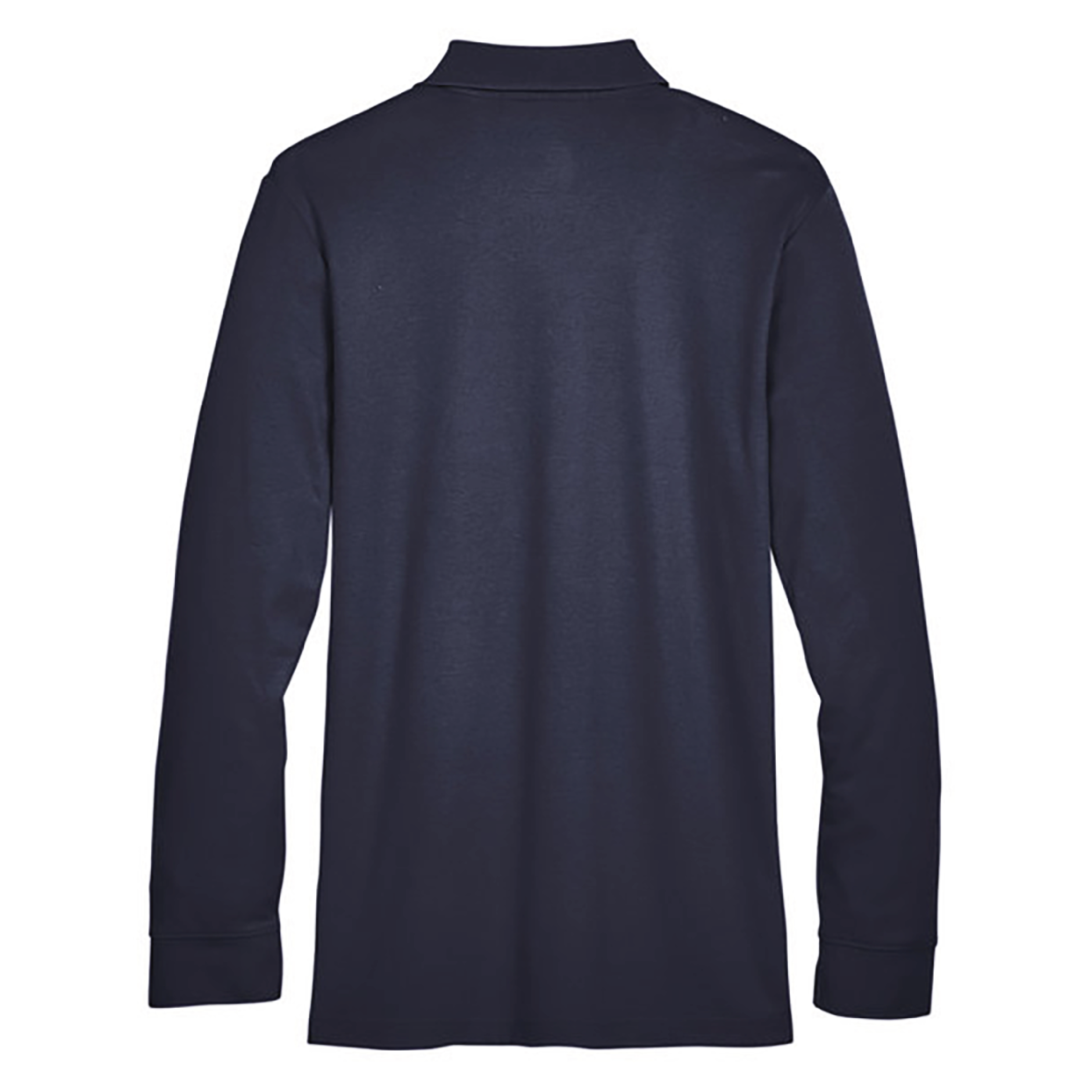 Sand Hill Stable Men's Devon & Jones Long Sleeve Performance Polo