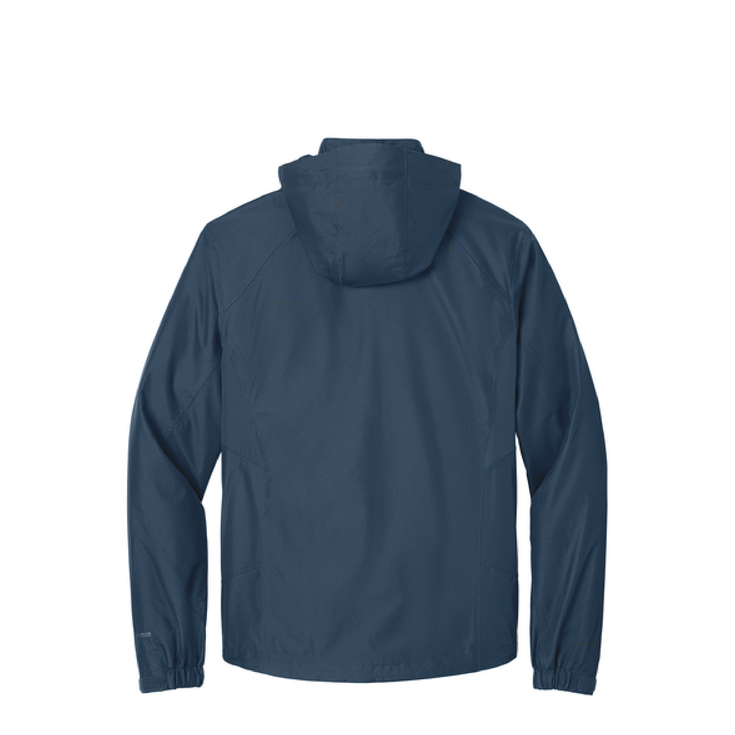 Sand Hill Stable Men's Eddie Bauer Rain Jacket