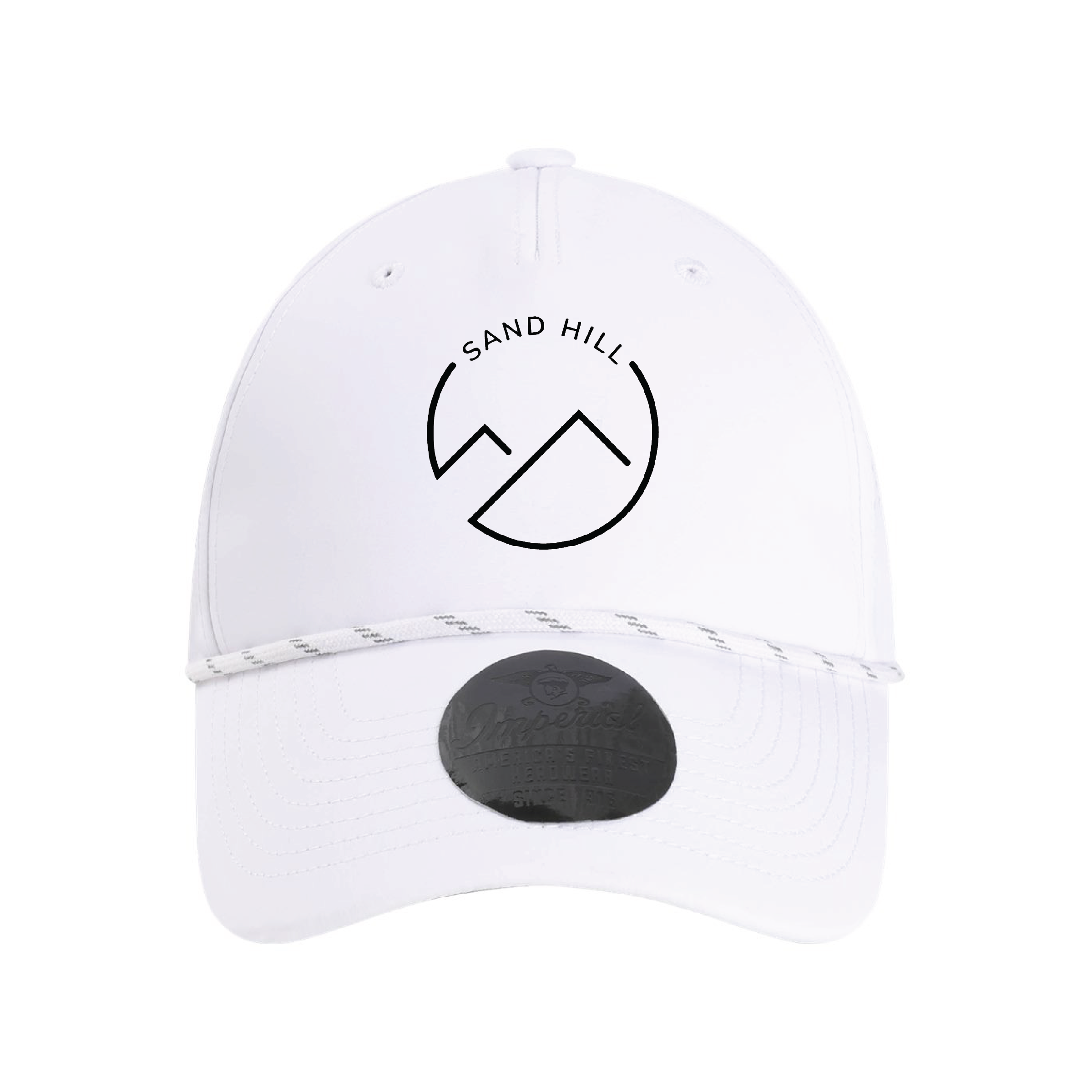 Sand Hill Stable Imperial The Dyno Cap