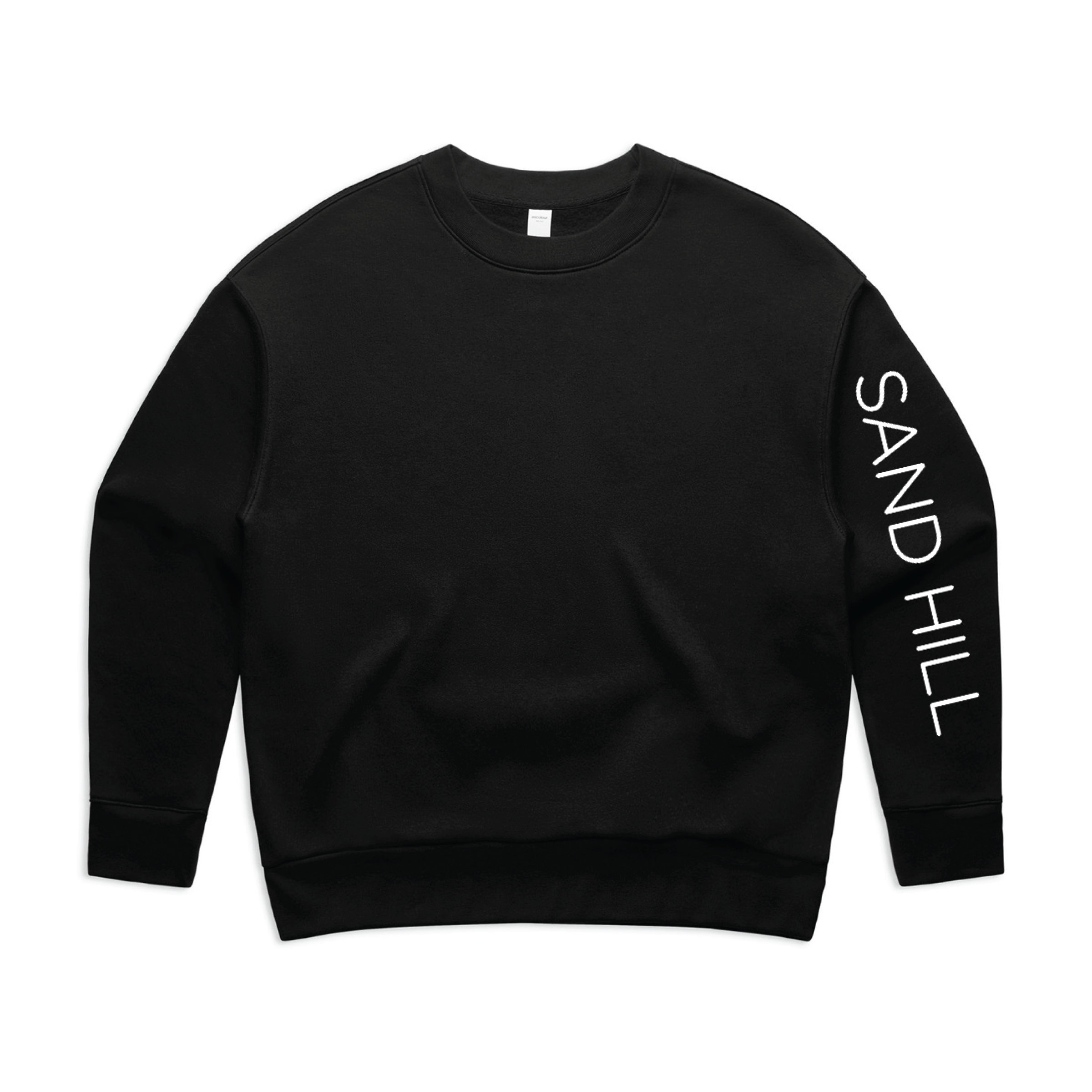 Sand Hill Stable Women's AS Colour Relax Crew