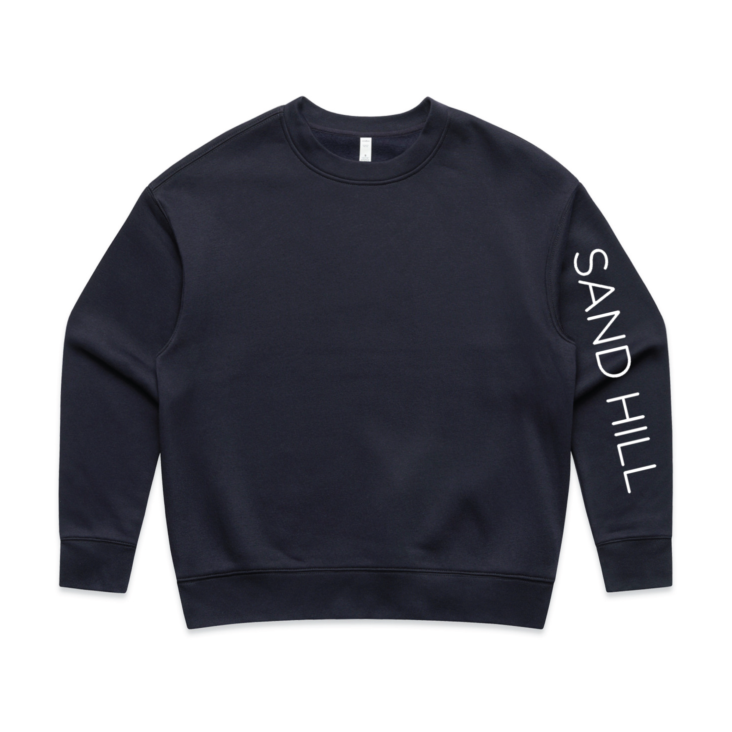 Sand Hill Stable Women's AS Colour Relax Crew