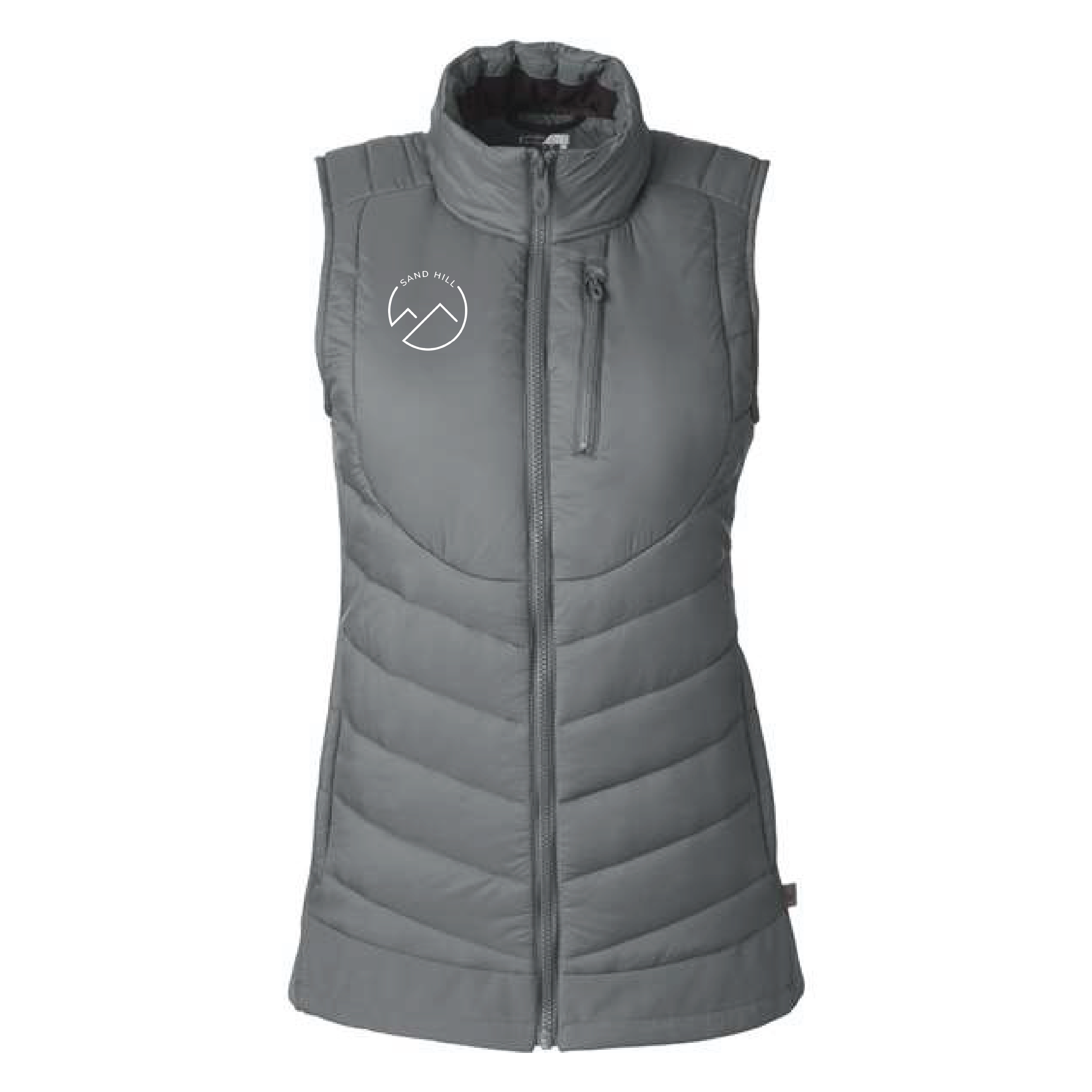 Sand Hill Stable Women's Spyder Challenger Vest