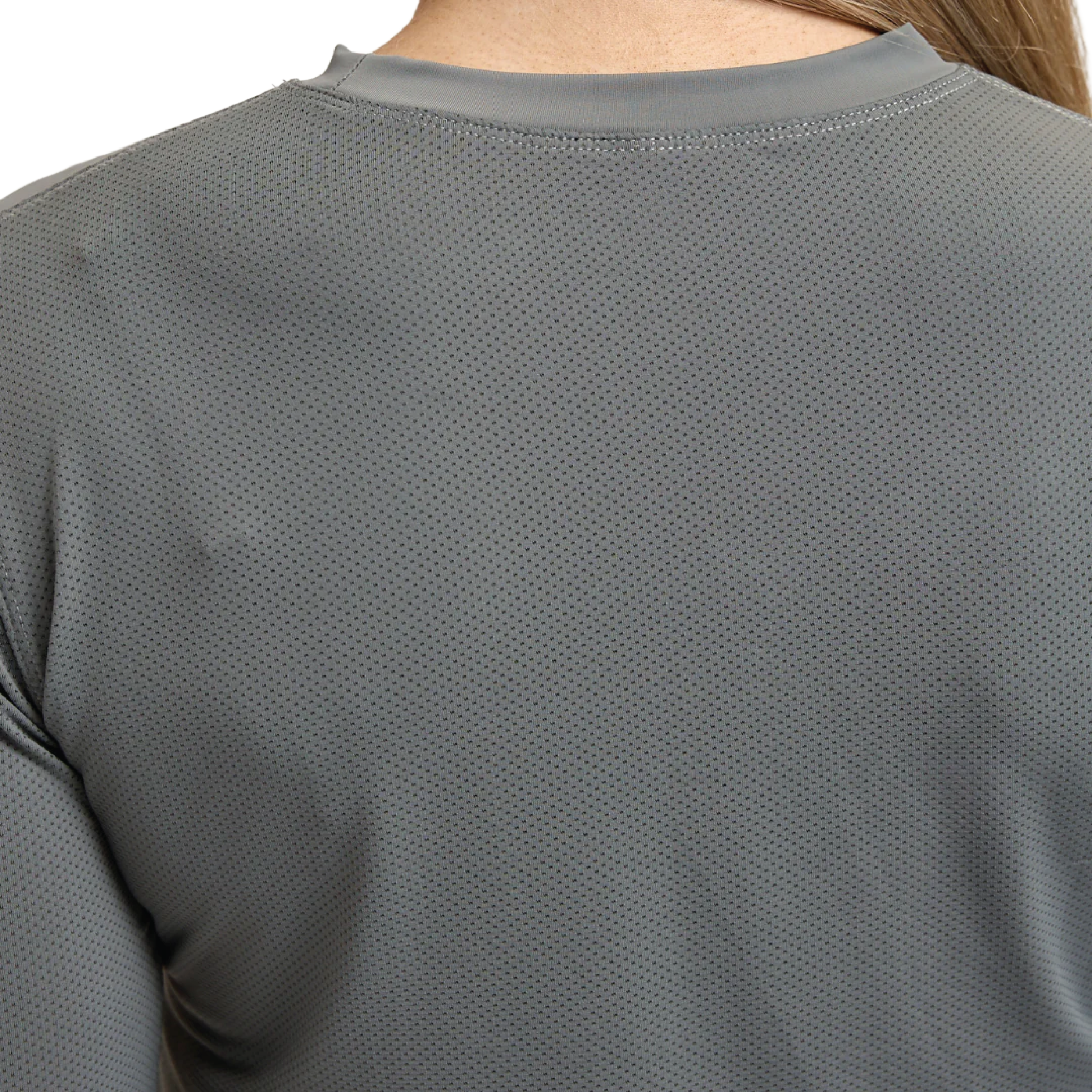 Sand Hill Stable Women's TKEQ 'GlobeTROT' Performance Top