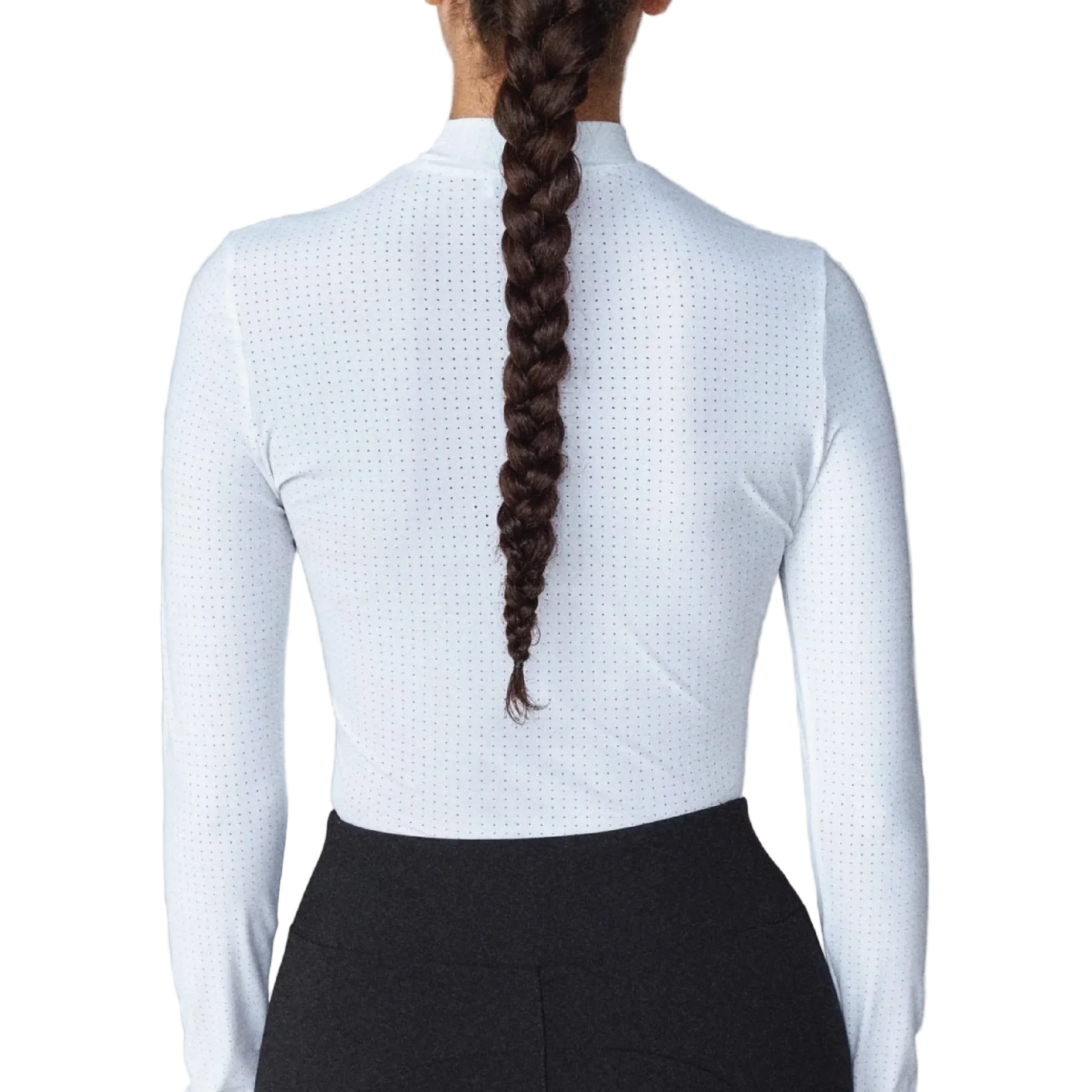 Sand Hill Stable Women's Yagya AirTech Long Sleeve Shirt
