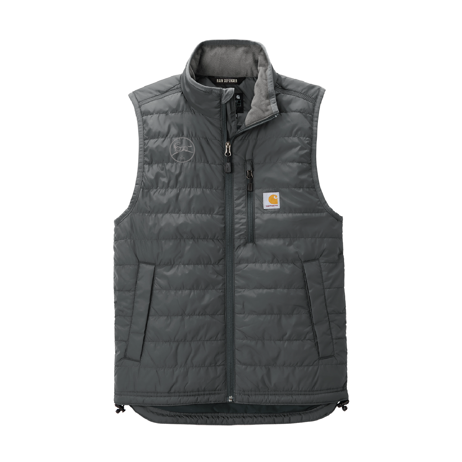 Sandhaven Men's Carhartt Gilliam Vest