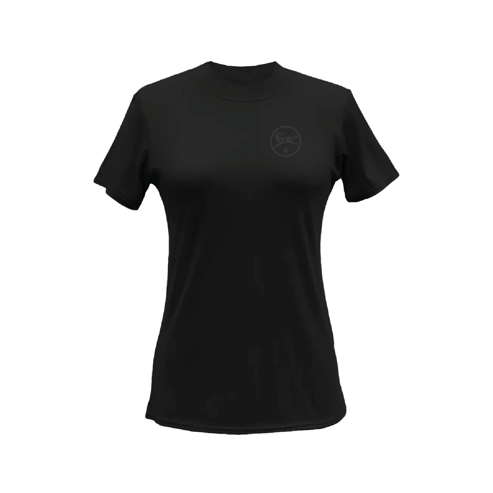 Sandhaven The Surrey Short Sleeve Mockup