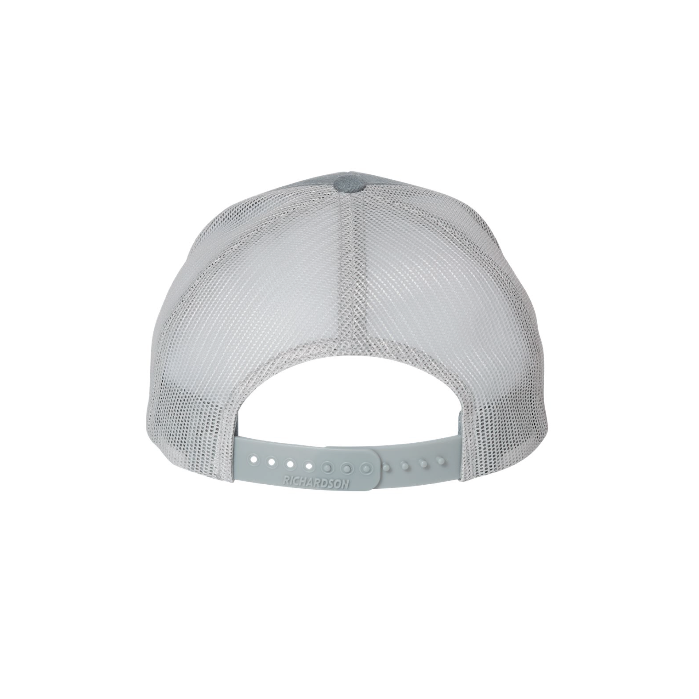 Seahorse Riding Club Snapback Trucker Cap
