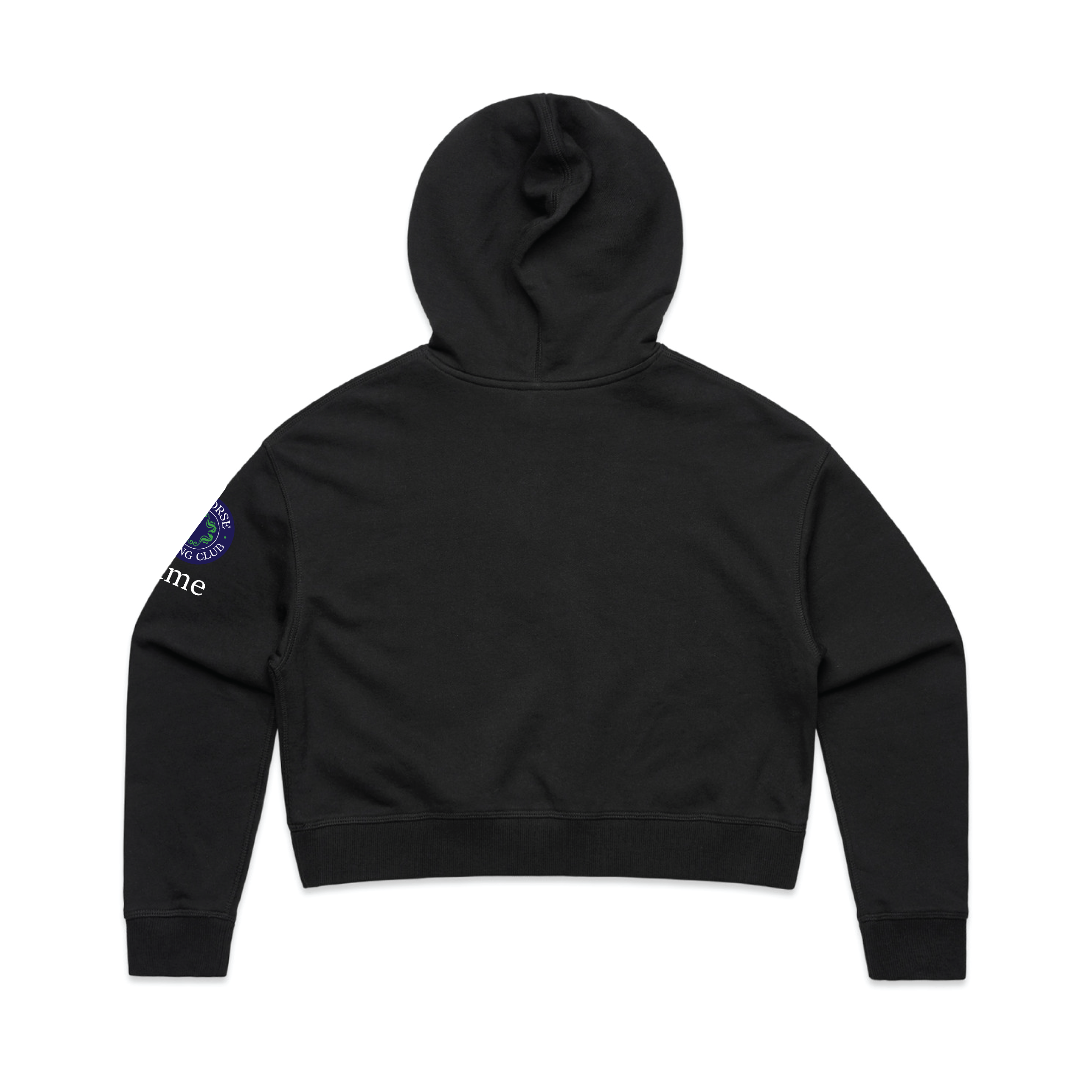Seahorse Riding Club Women's AS Colour Crop Hood