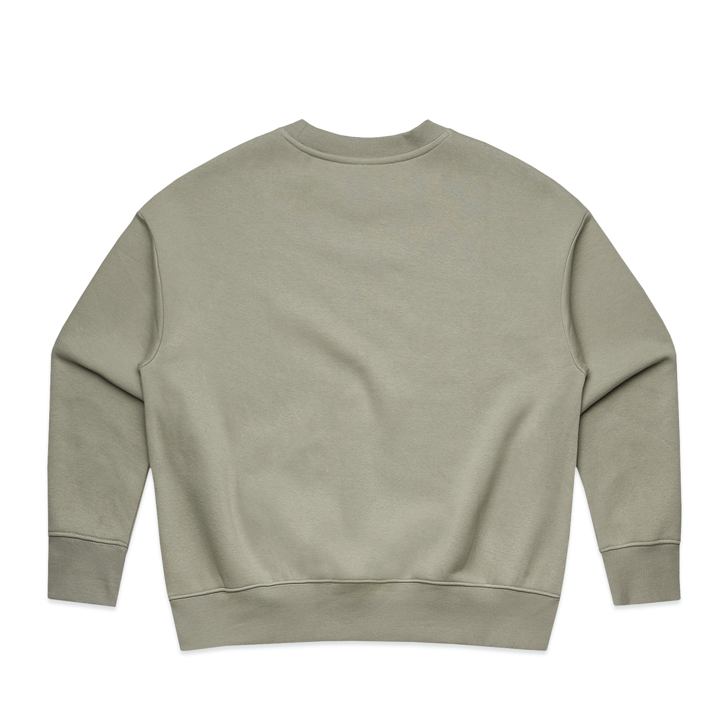 Seahorse Riding Club Women's AS Colour Heavy Crew