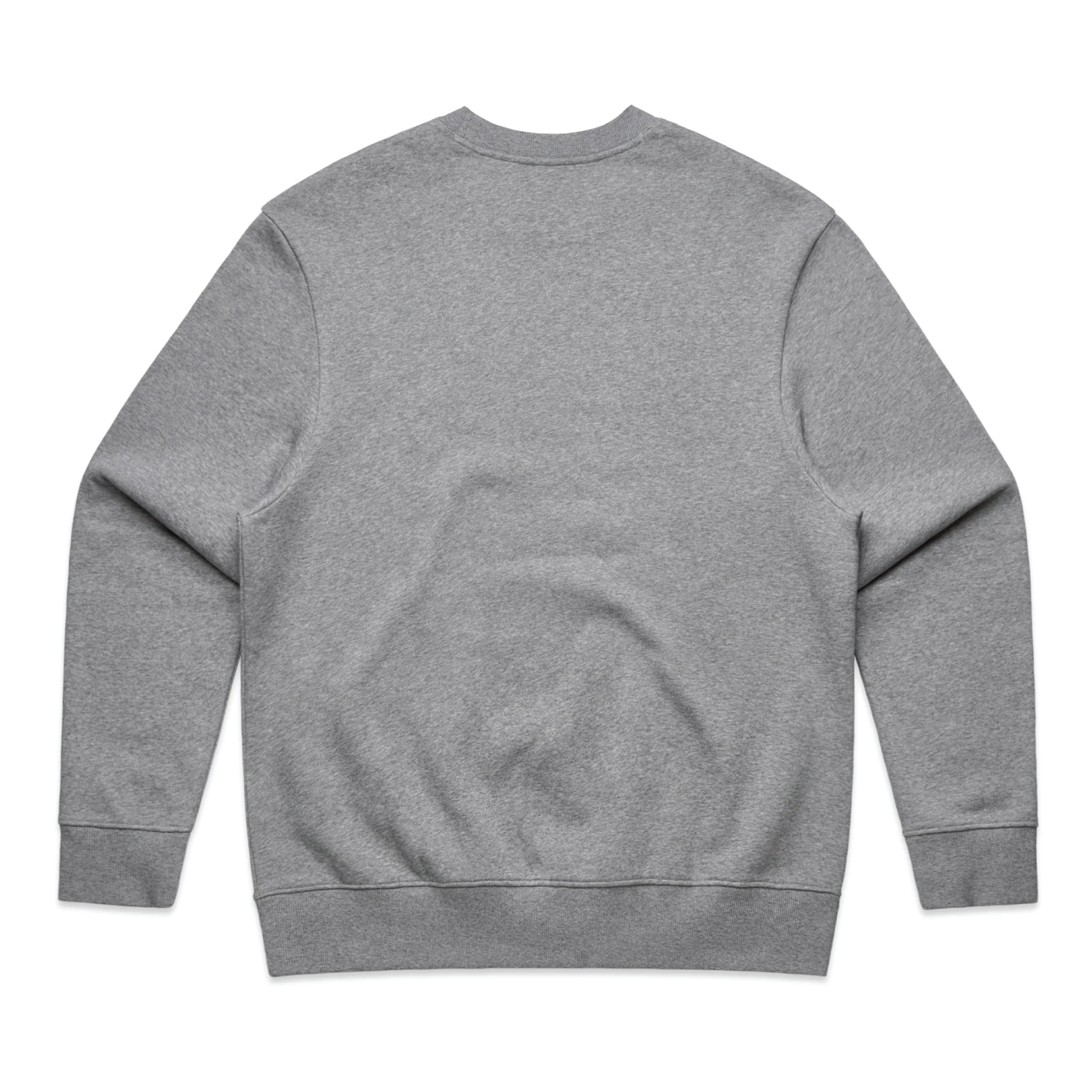 Seahorse Riding Club Men's AS Colour Heavy Crew