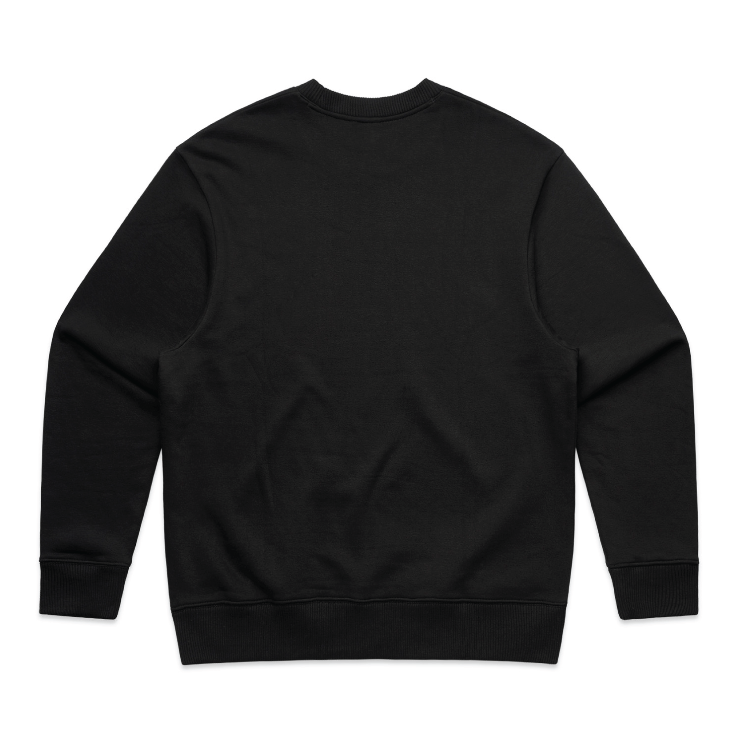 Seahorse Riding Club Men's AS Colour Heavy Crew