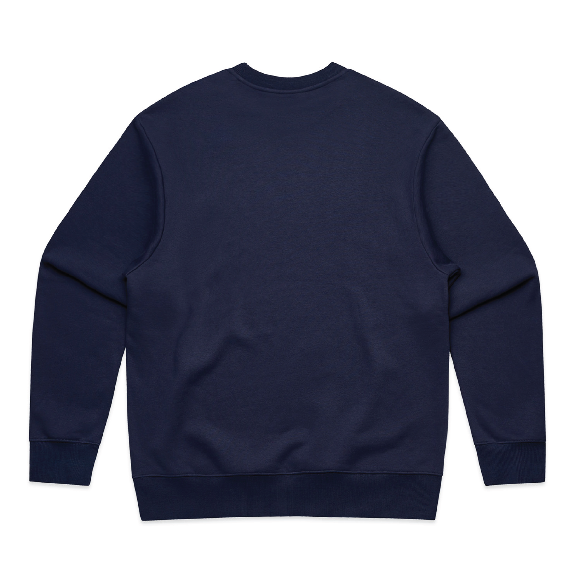 Seahorse Riding Club Men's AS Colour Heavy Crew
