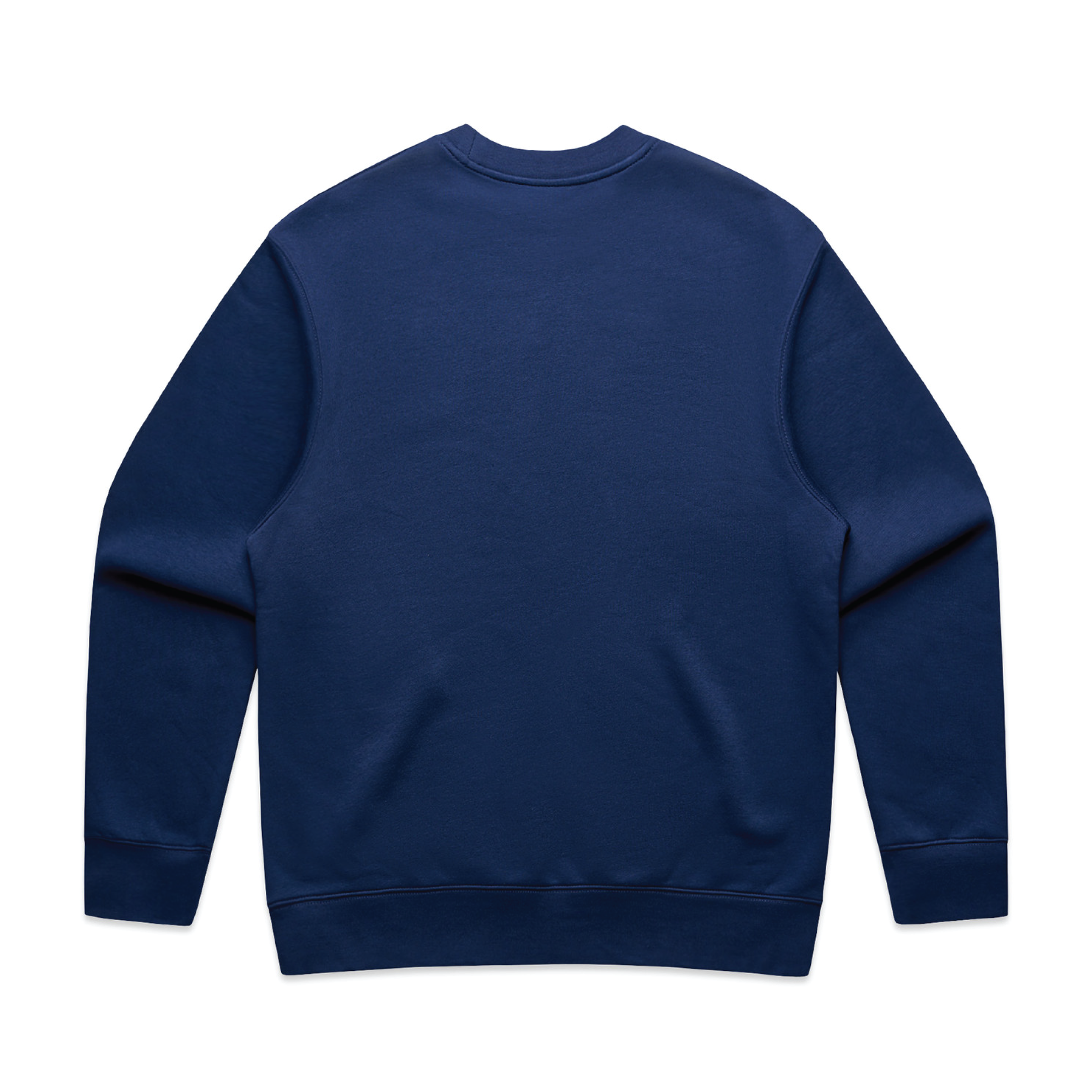 Seahorse Riding Club Men's AS Colour Relax Crewneck Sweatshirt