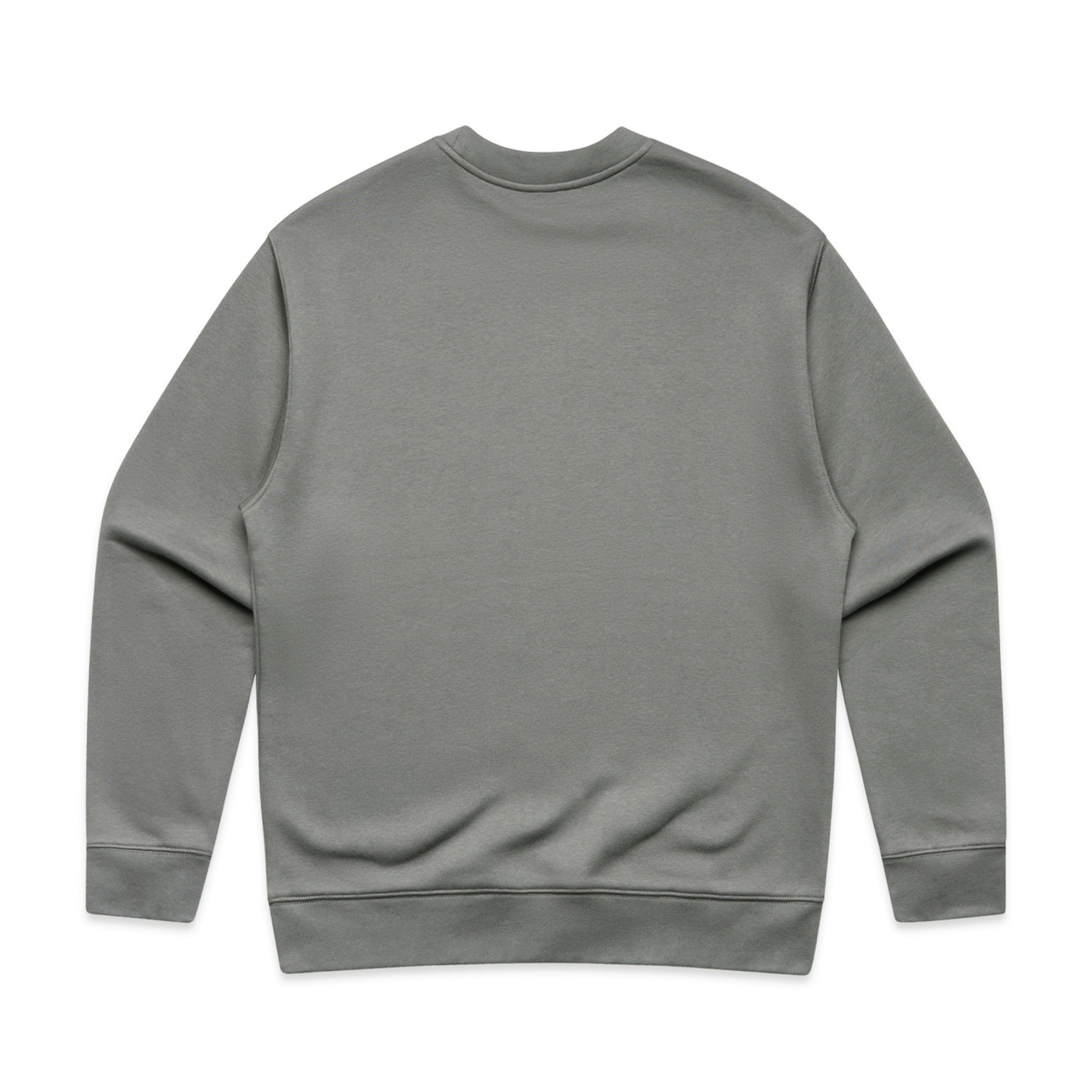 Seahorse Riding Club Men's AS Colour Relax Crewneck Sweatshirt