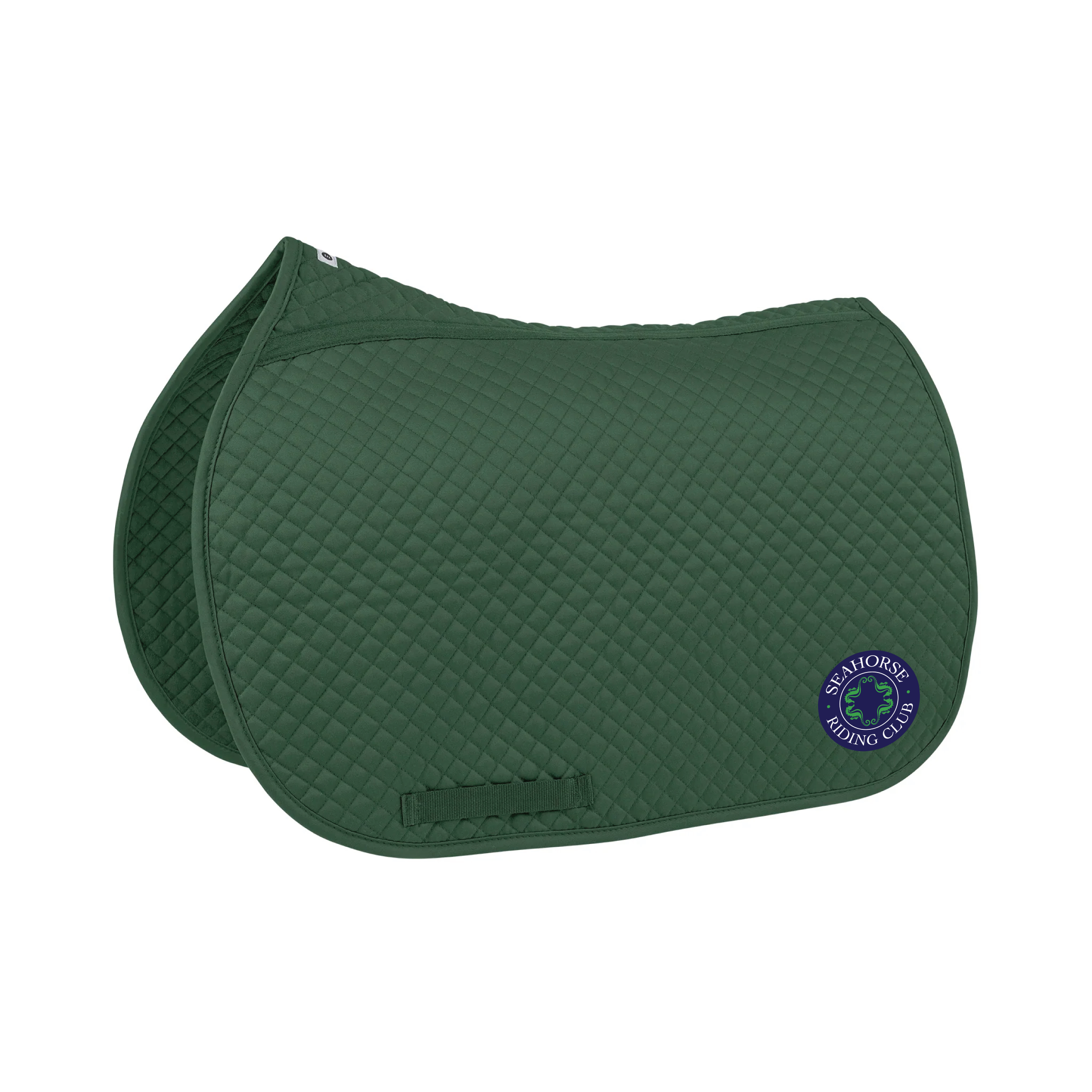 Seahorse Riding Club EquiFit Essential Square Pad