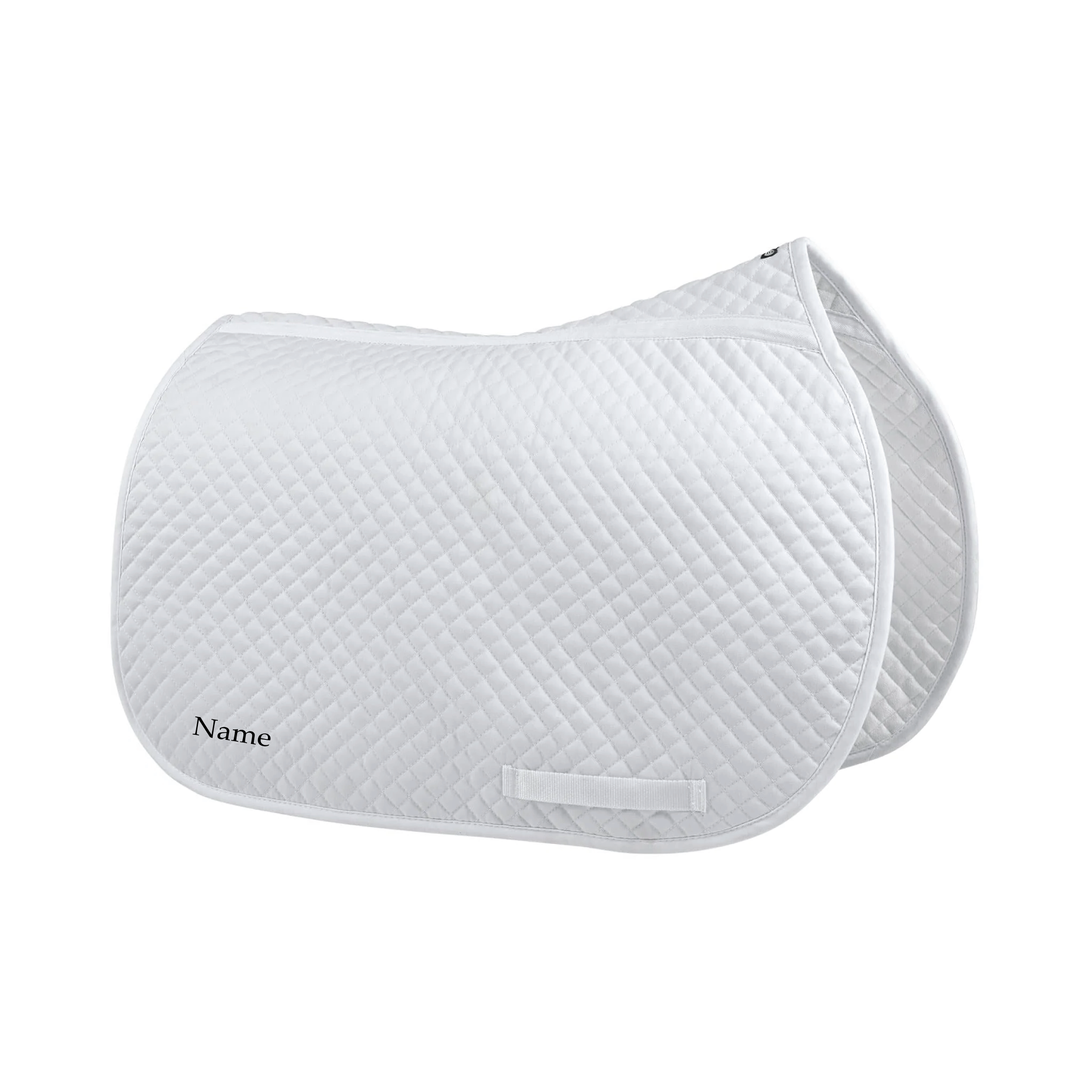 Seahorse Riding Club EquiFit Essential Square Pad