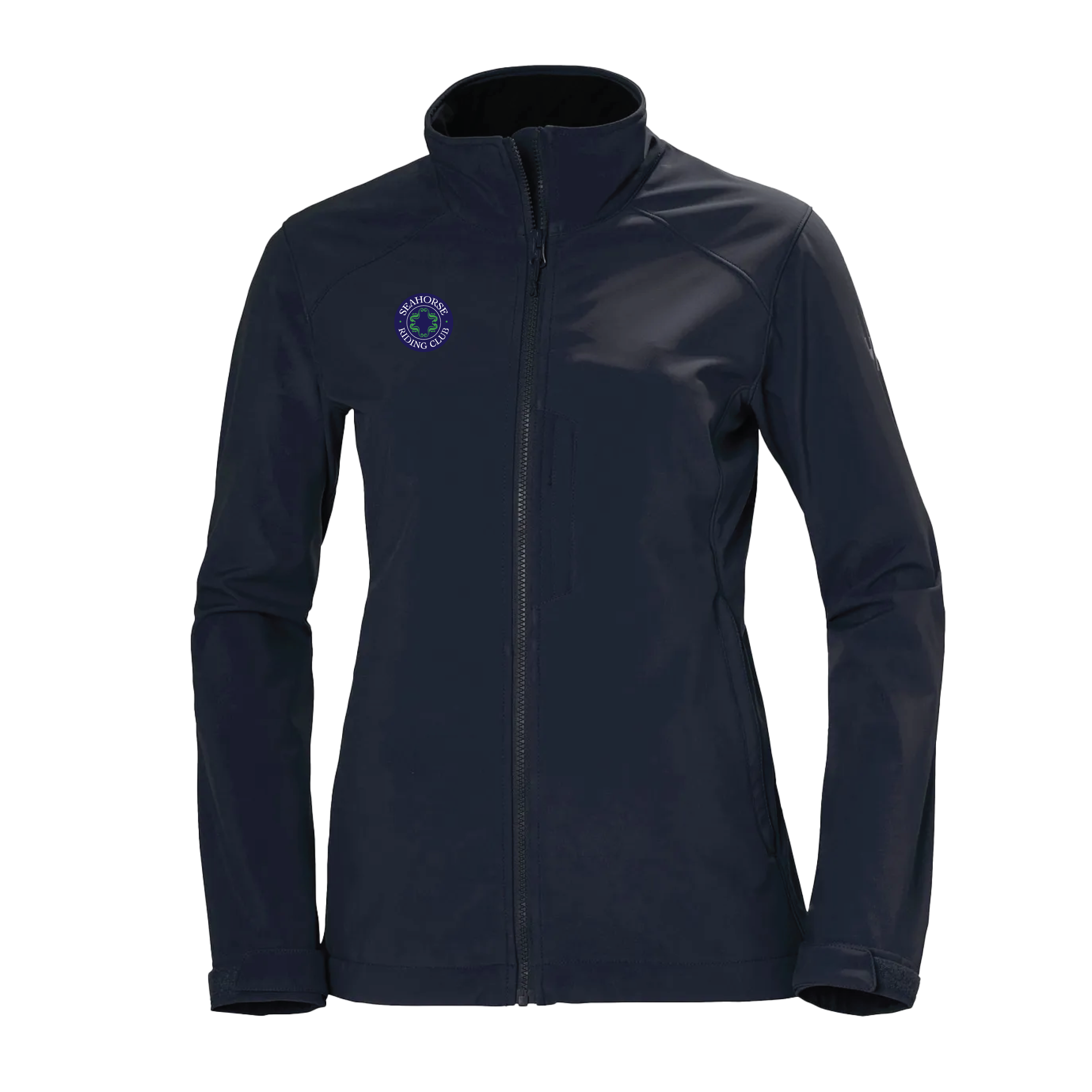 Seahorse Riding Club Women's Helly Hansen Paramount Softshell Jacket