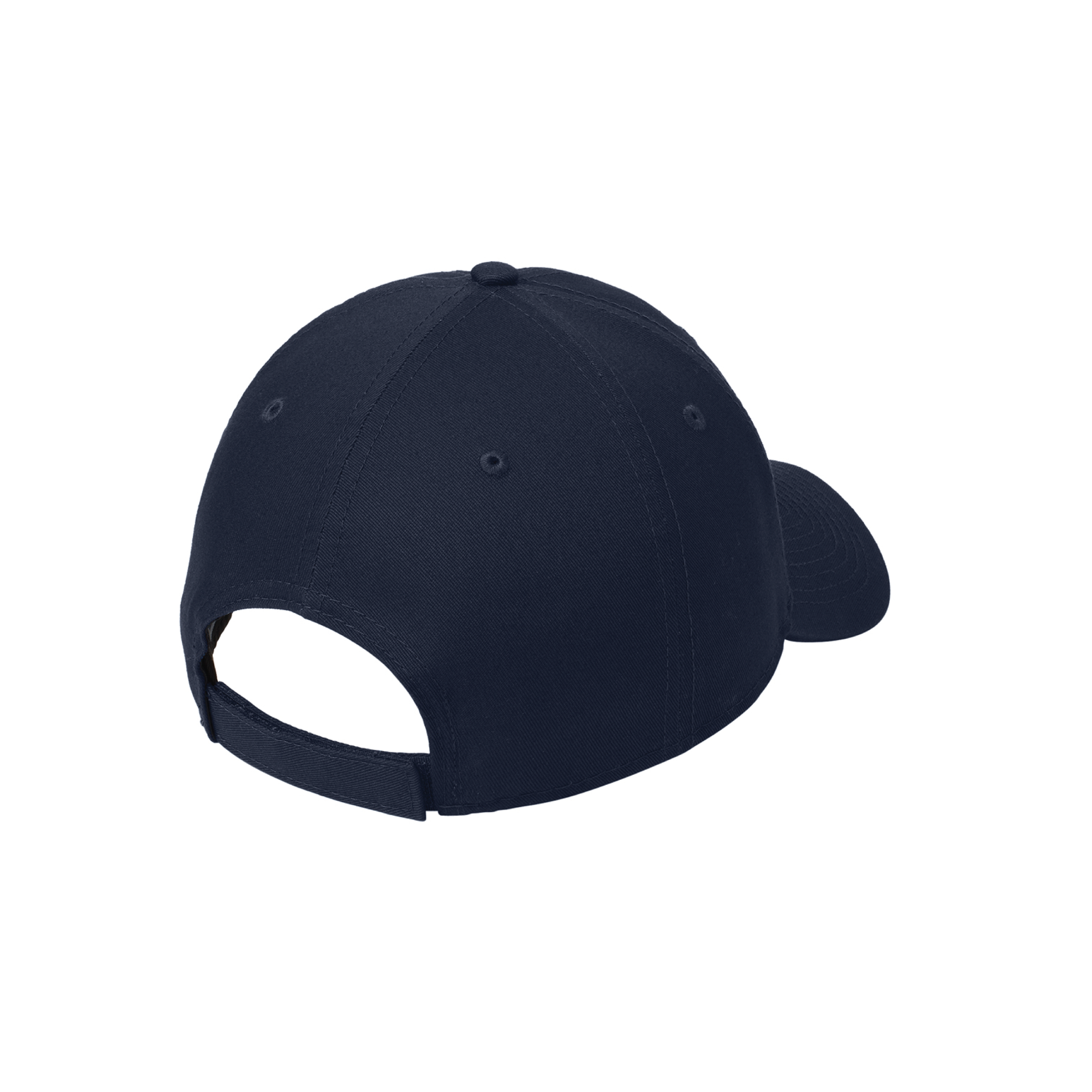 Seahorse Riding Club New Era Adjustable Structured Cap