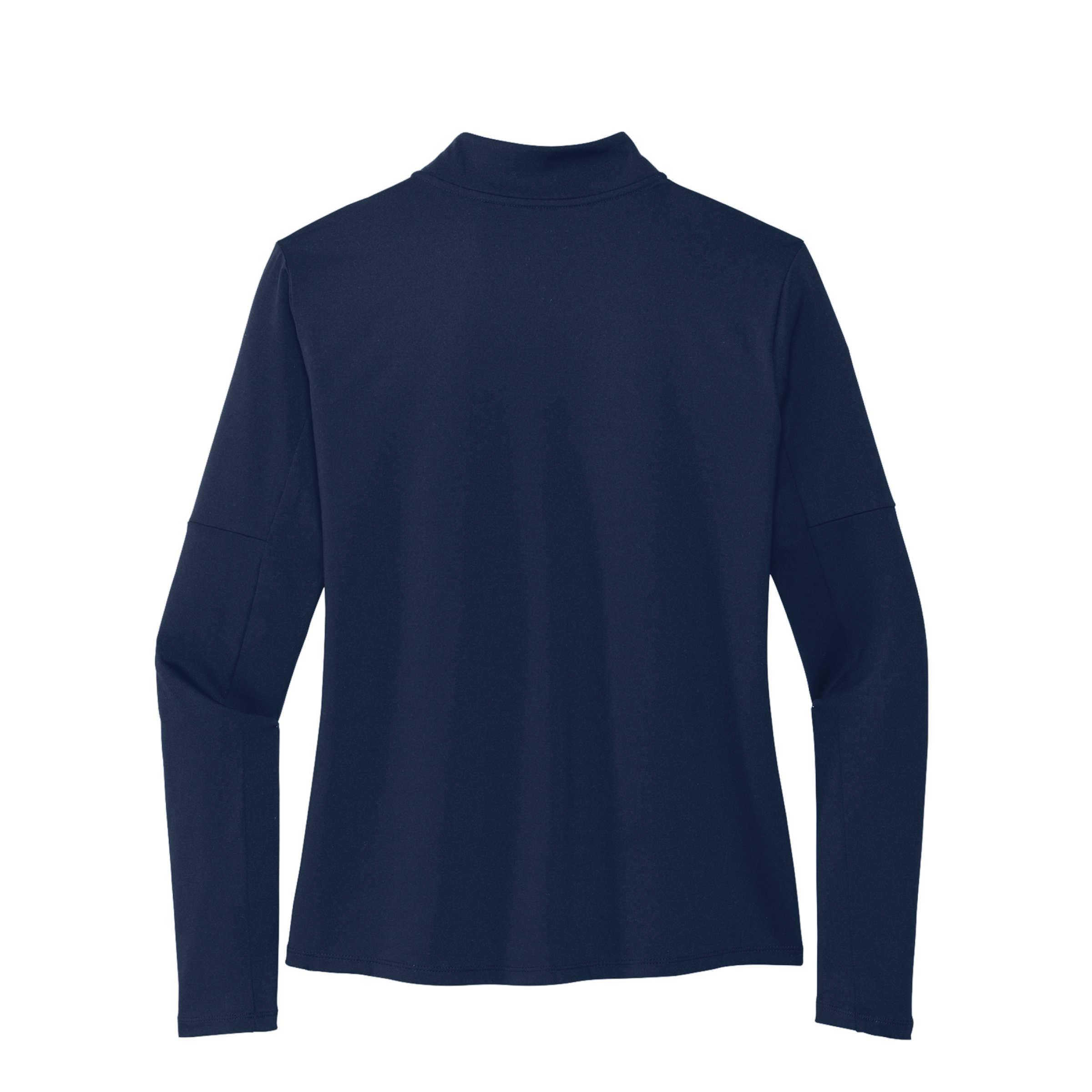 Seahorse Riding Club Women's Nike Dri-Fit 1/2 Zip