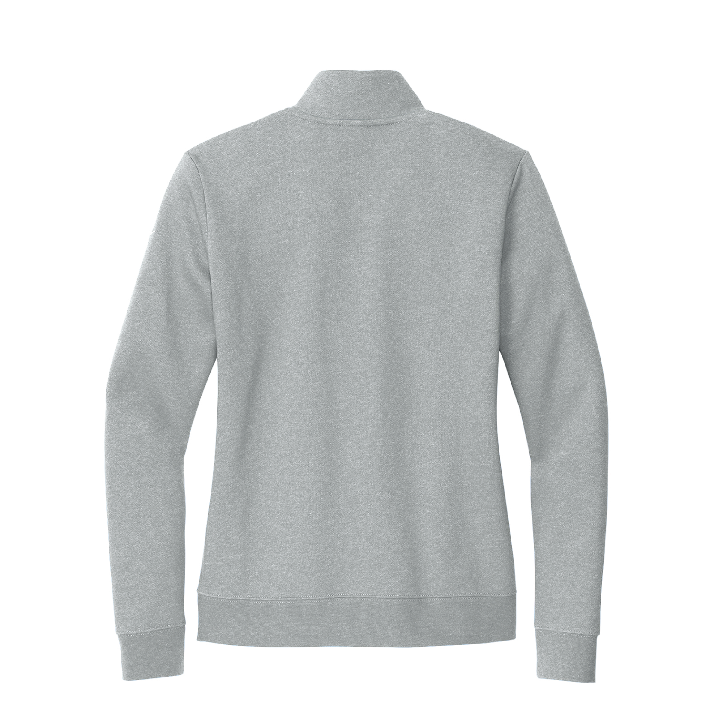 Seahorse Riding Club Women's Nike Club Fleece Half-Zip