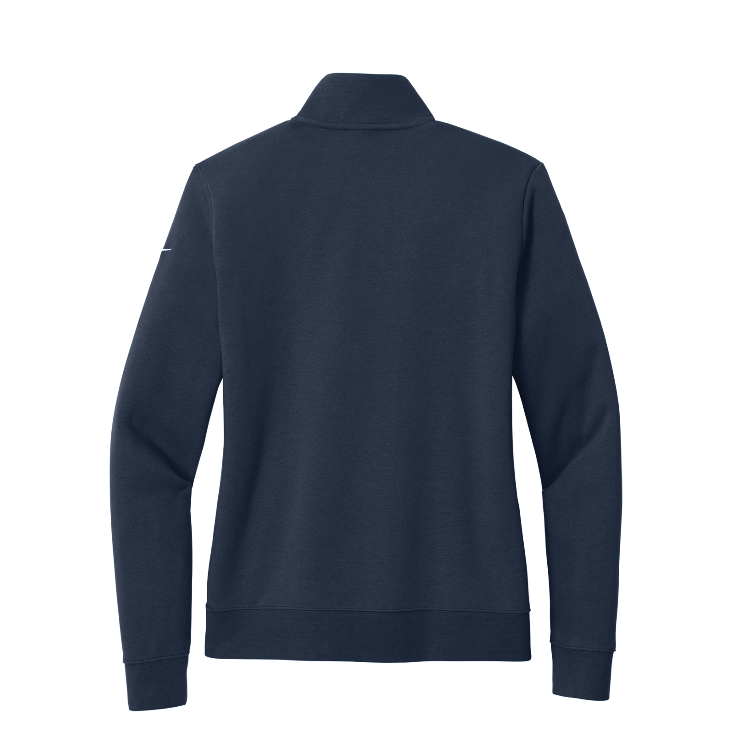 Seahorse Riding Club Women's Nike Club Fleece Half-Zip