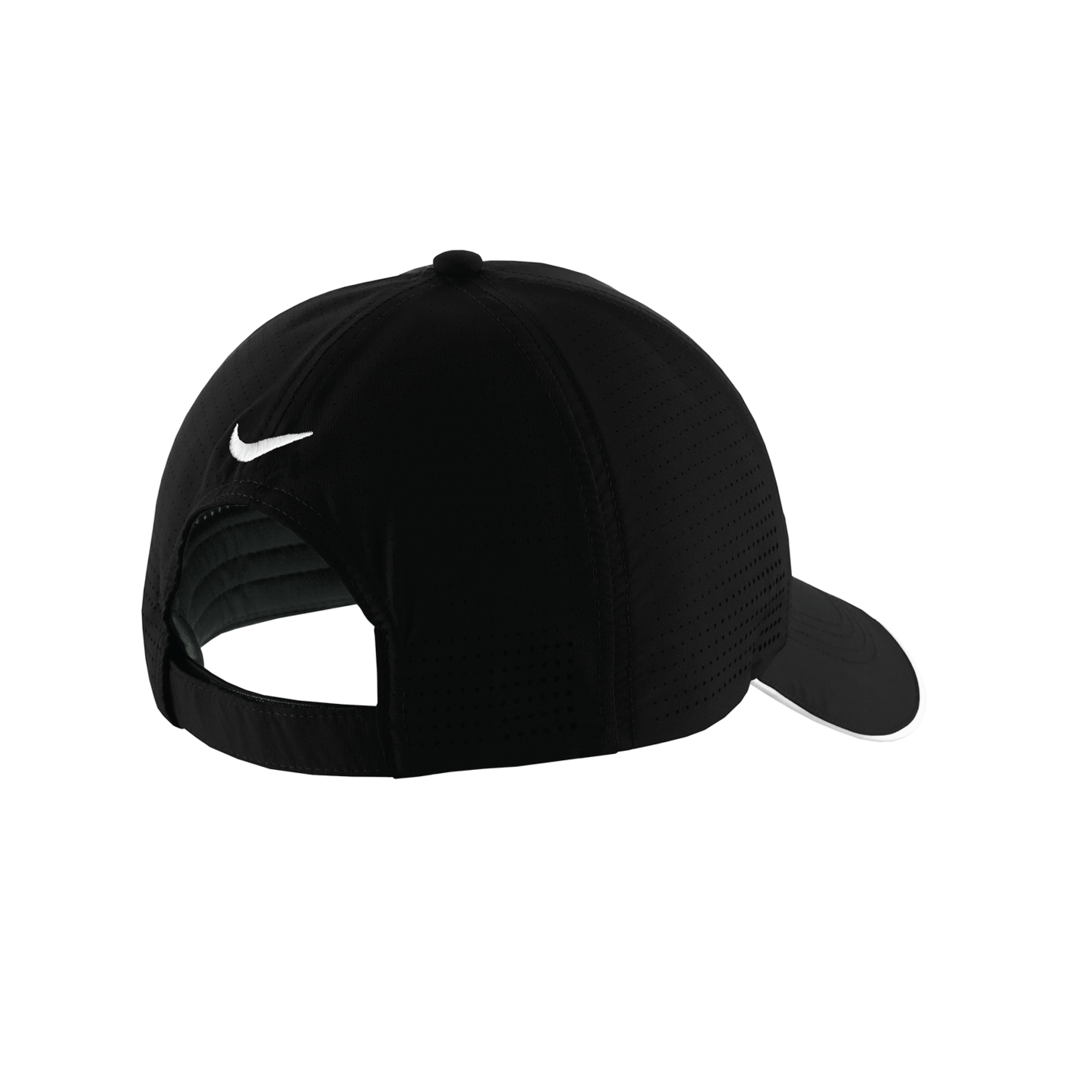 Seahorse Riding Club Nike Dri-Fit Perforated Cap