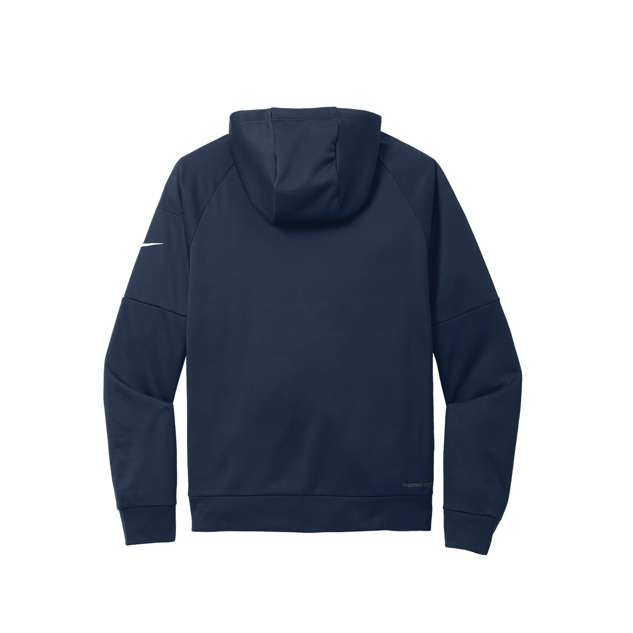 Seahorse Riding Club Men's Nike Therma-FIT Fleece Pullover Hoodie