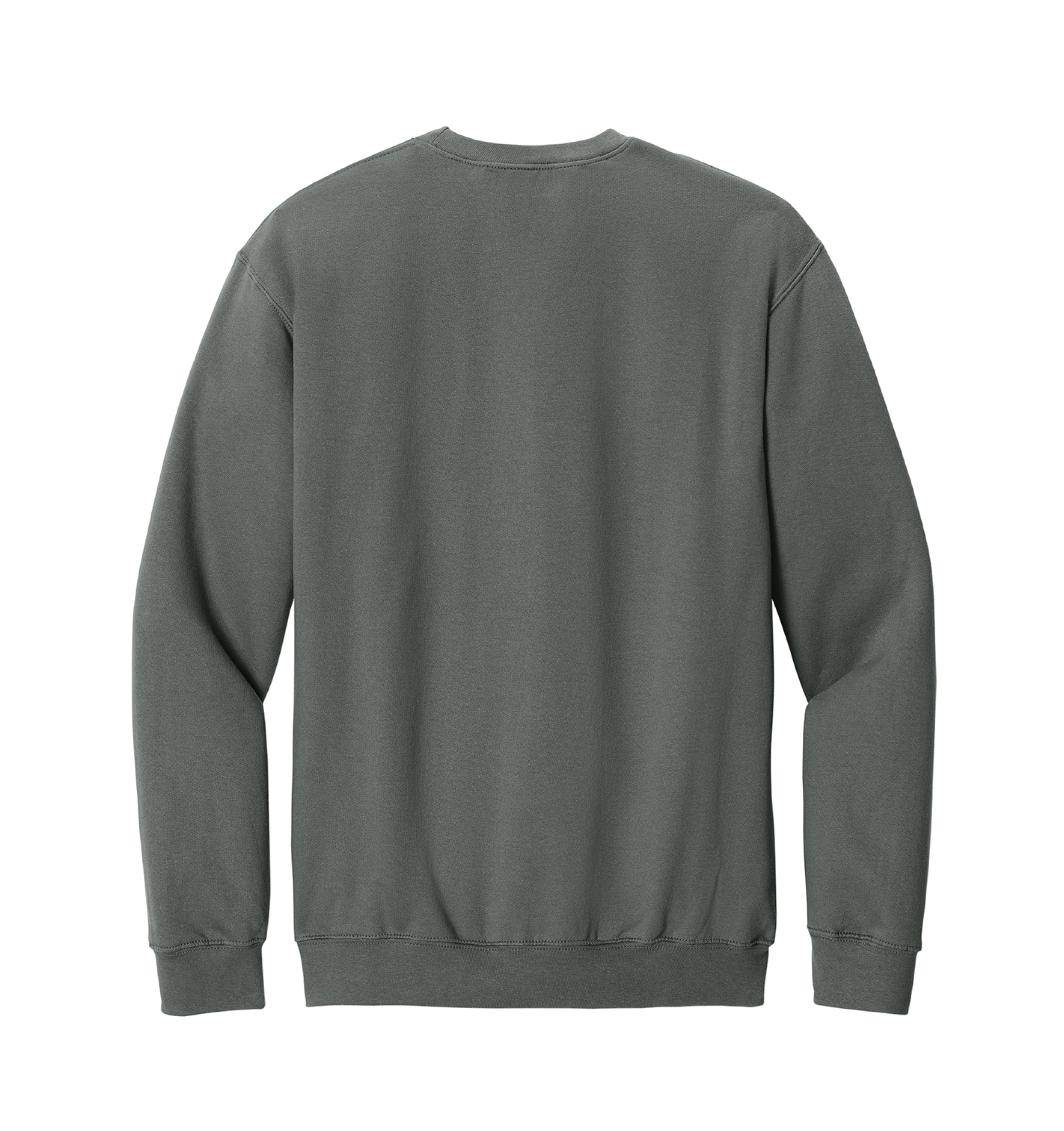 Seahorse Riding Club Unisex Softstyle Crewneck Sweatshirt